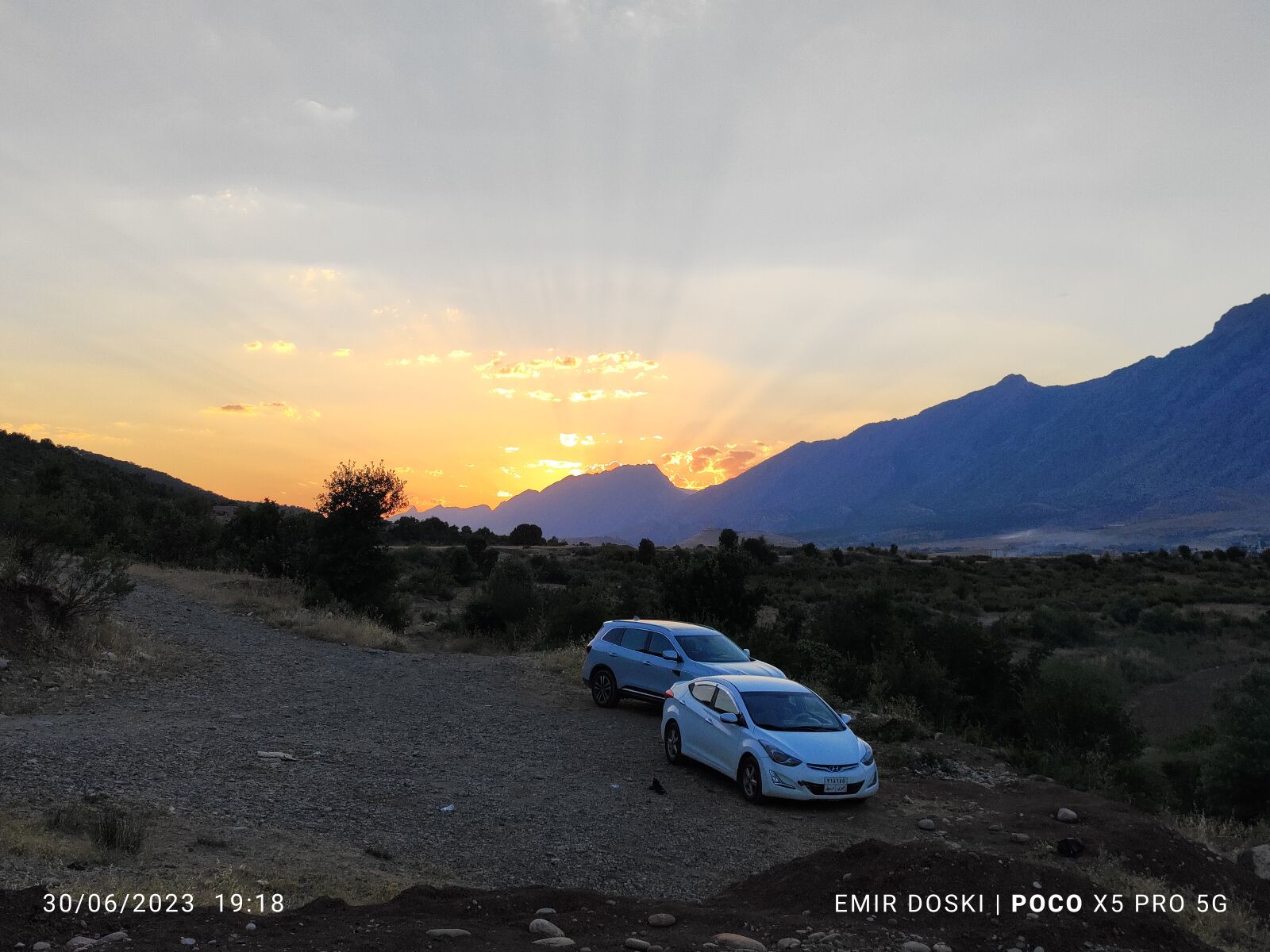 Xiaomi 22101320G sample photo. شێلادزێ photography
