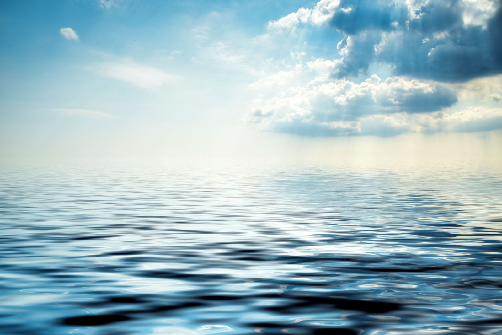 Nikon D3300 sample photo. Clouds, sea, sky photography