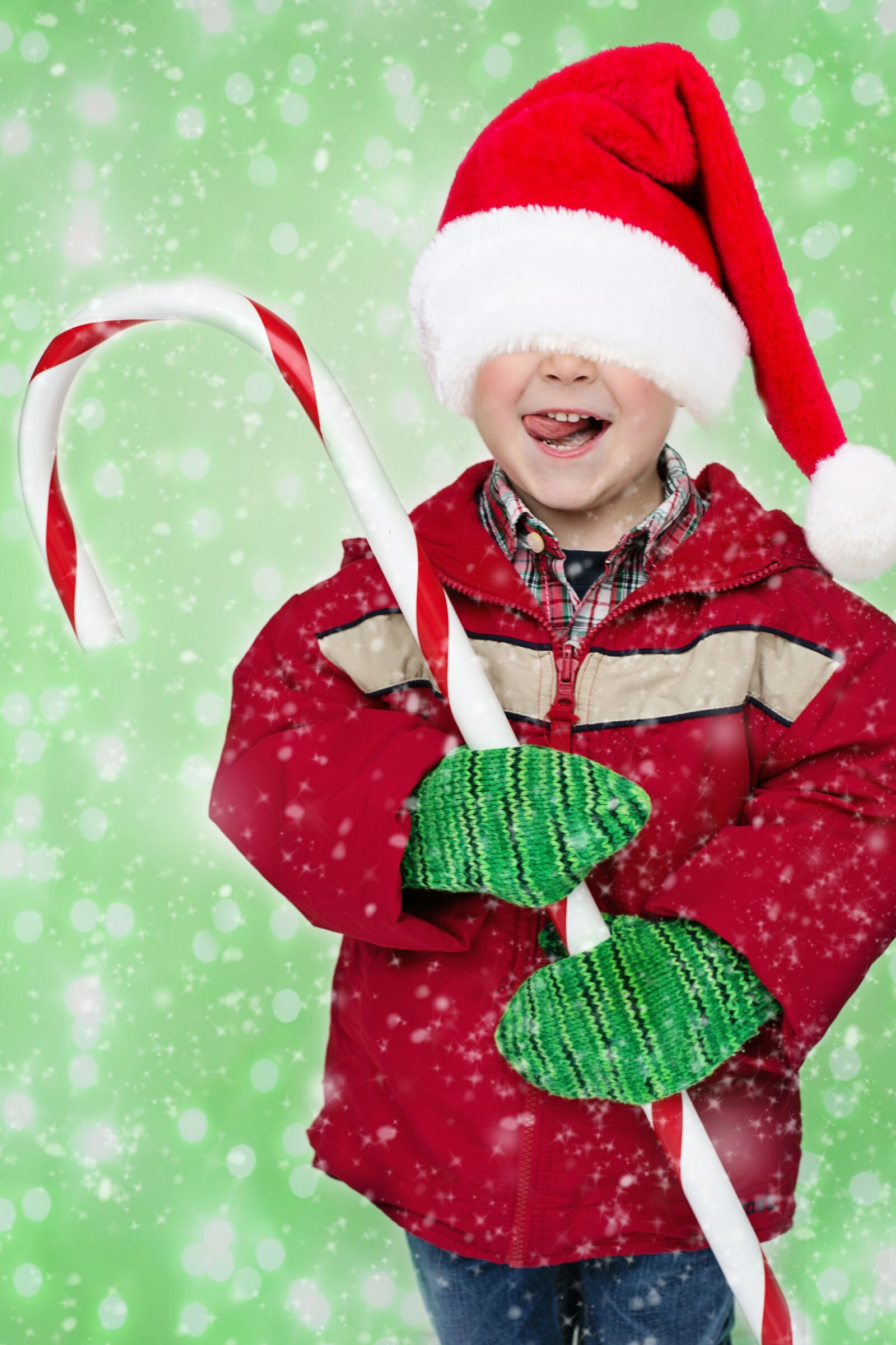 Canon EF 50mm F1.4 USM sample photo. Christmas boy, little boy photography