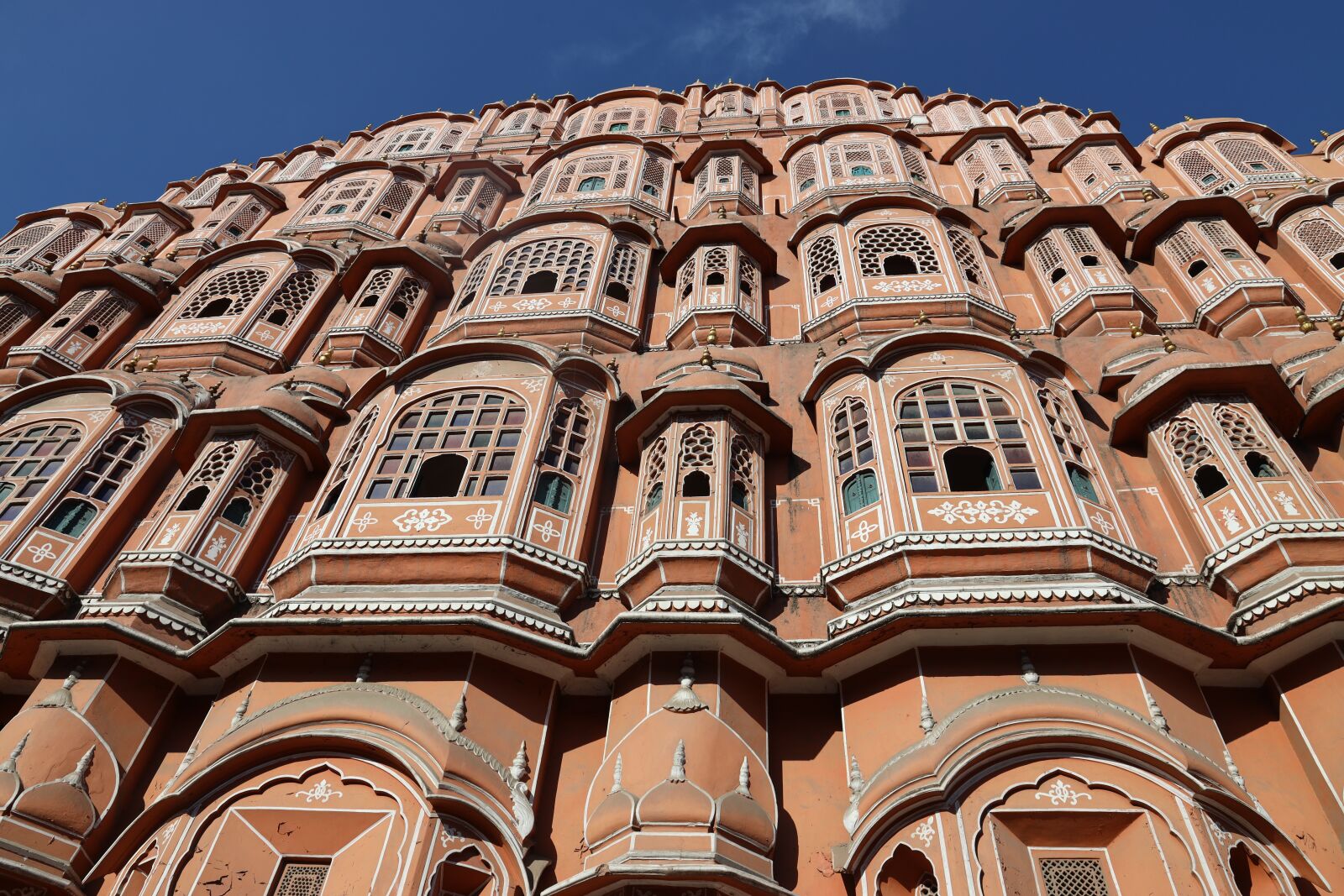 Canon RF 24-105mm F4L IS USM sample photo. India, jaipur, rajasthan photography