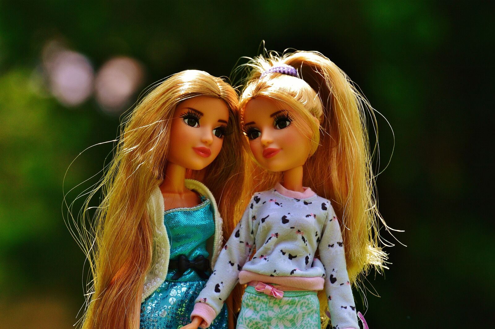 Nikon D3200 sample photo. Twins, girl, female photography