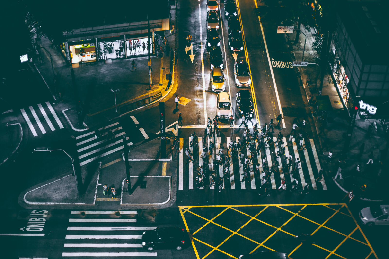 Canon EOS 6D + Canon EF 50mm F1.8 II sample photo. Aerial, view, of, bunch photography