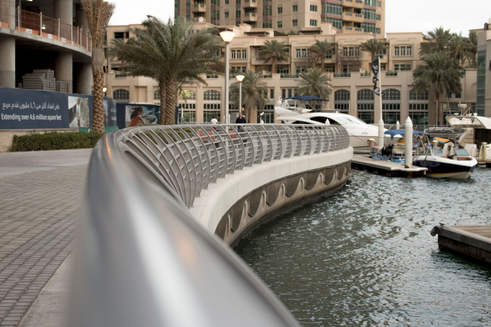 Canon EOS 1300D (EOS Rebel T6 / EOS Kiss X80) sample photo. Dubai, dubai, marina, photography photography