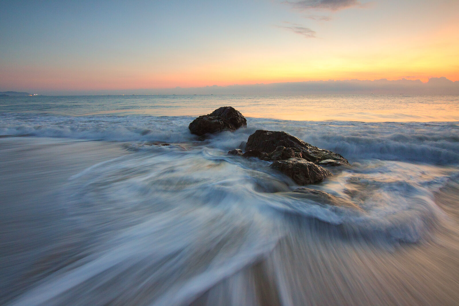 Canon EOS 50D sample photo. Time, lapse, photography, of photography