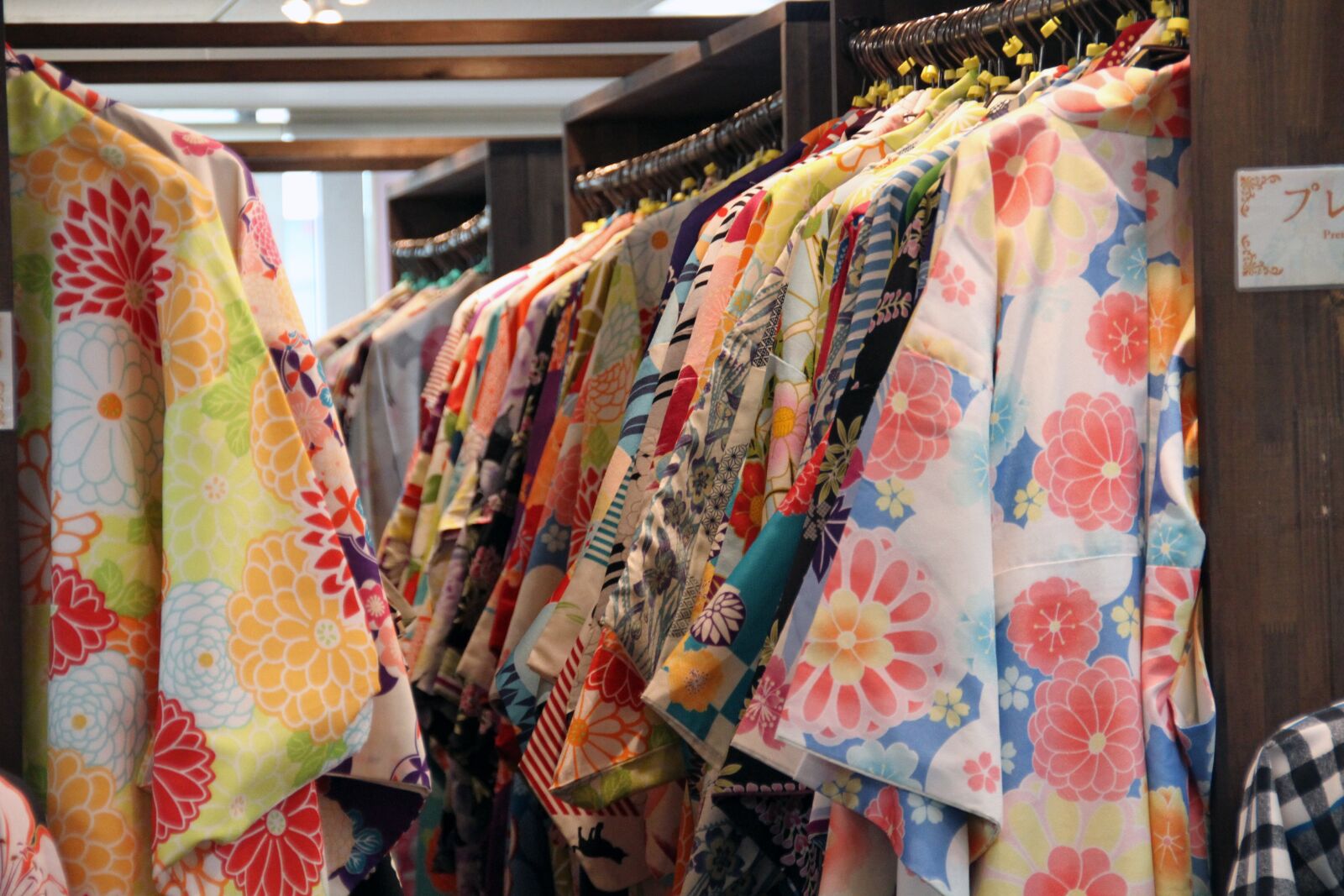 Canon EOS 7D sample photo. Kimono, japanese, traditional photography
