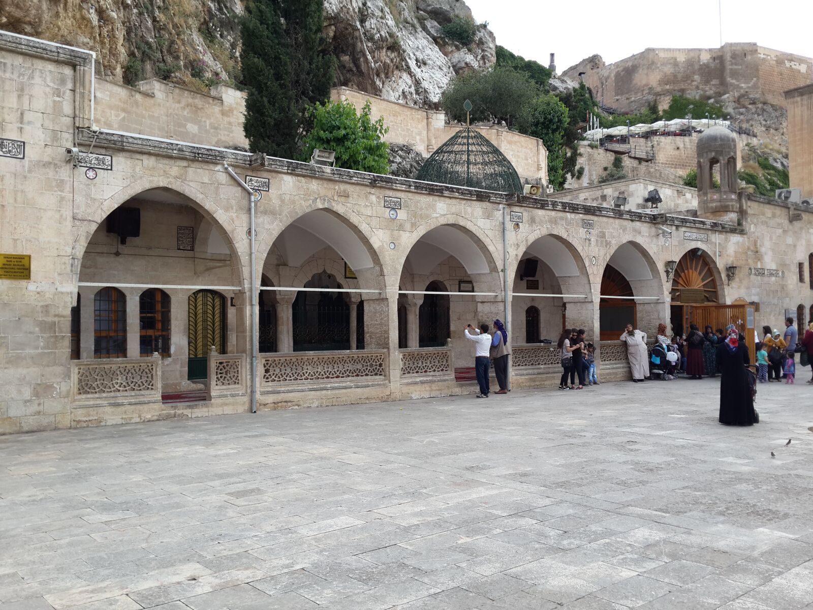 Samsung Galaxy S4 sample photo. City, religion, turkey photography