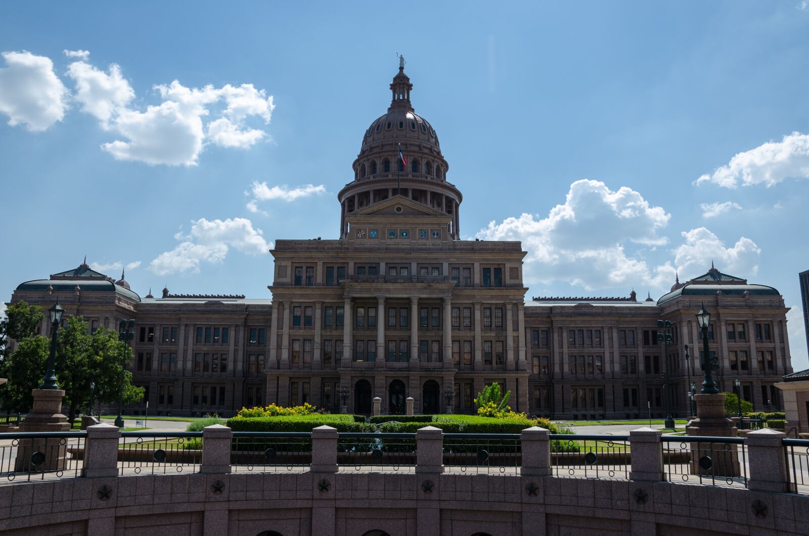 Nikon D5100 sample photo. Austin, texas, usa photography