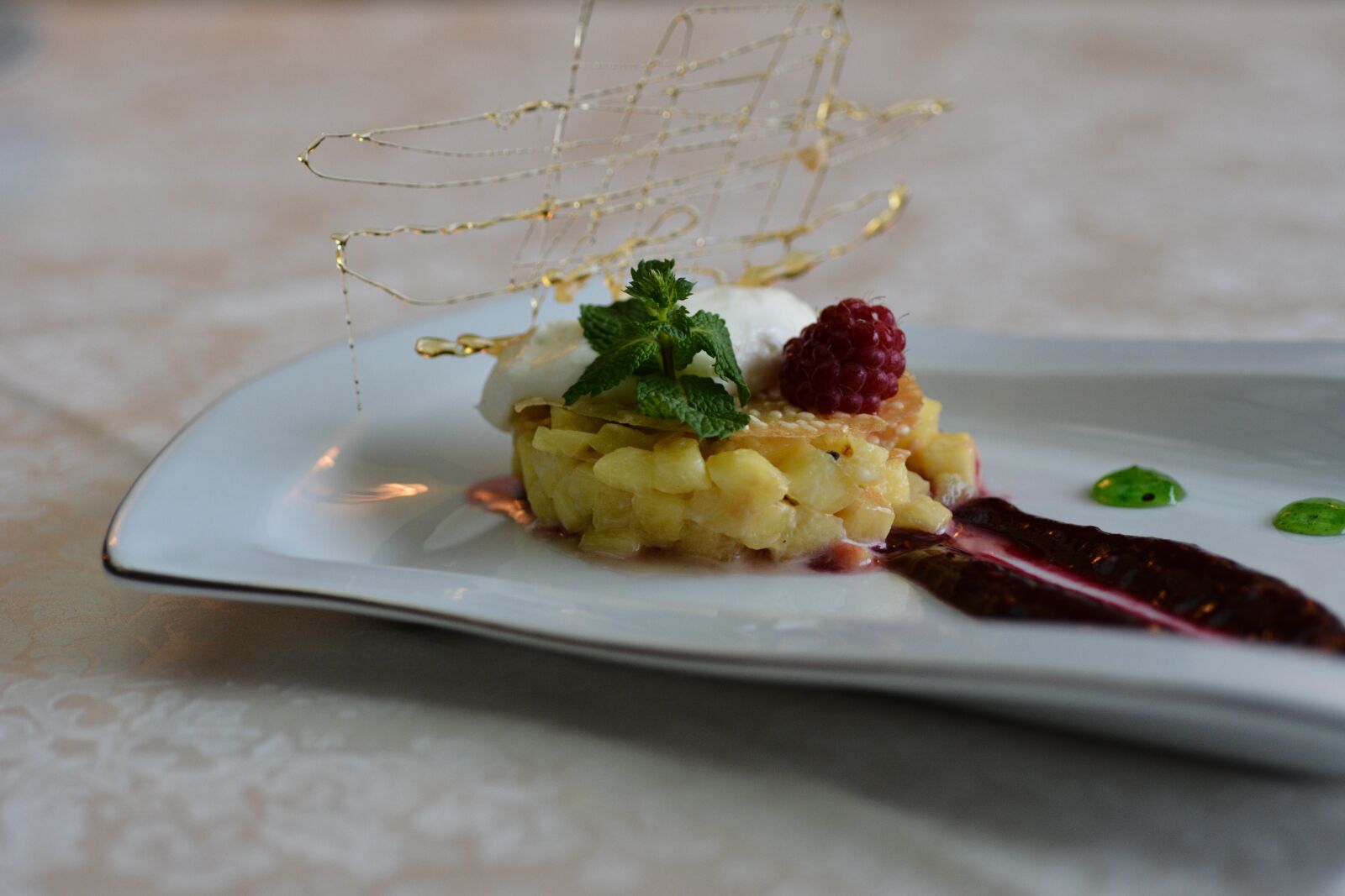 Nikon D7100 sample photo. Food, dish, kitchen photography