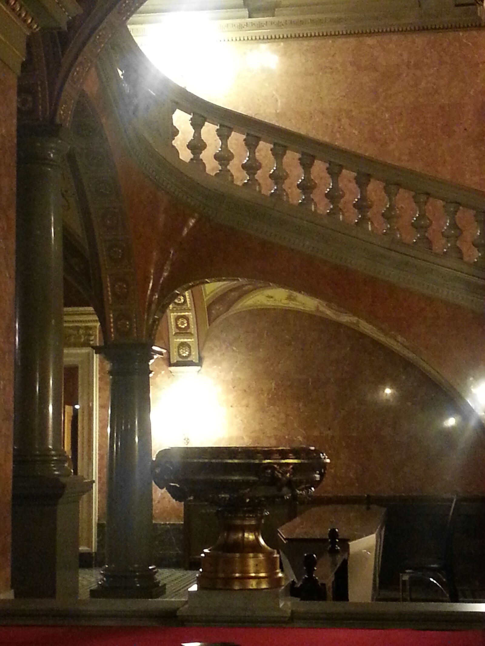 Samsung Galaxy S3 sample photo. Budapest, city photography