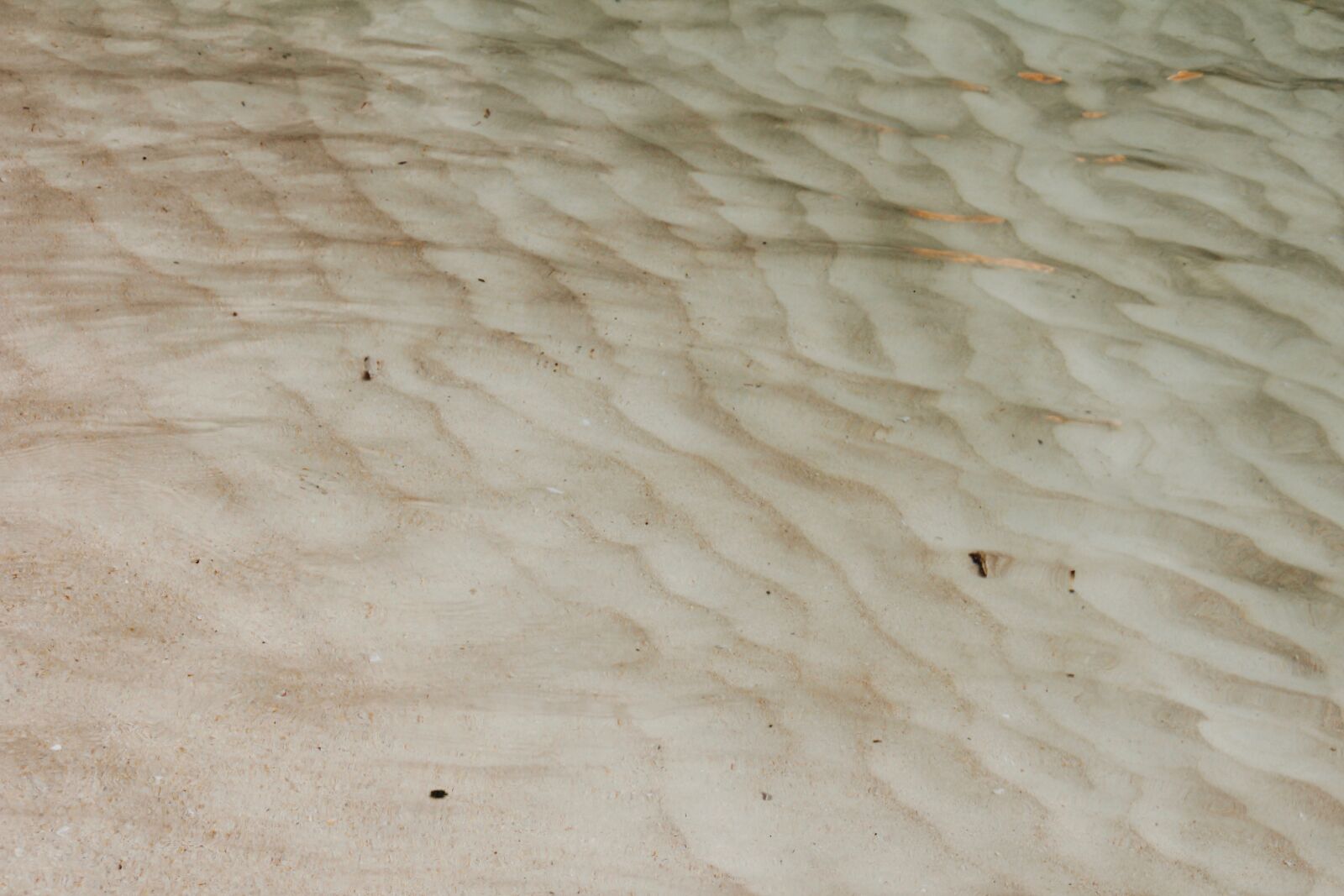 Canon EOS 60D sample photo. Water, beach, coast photography