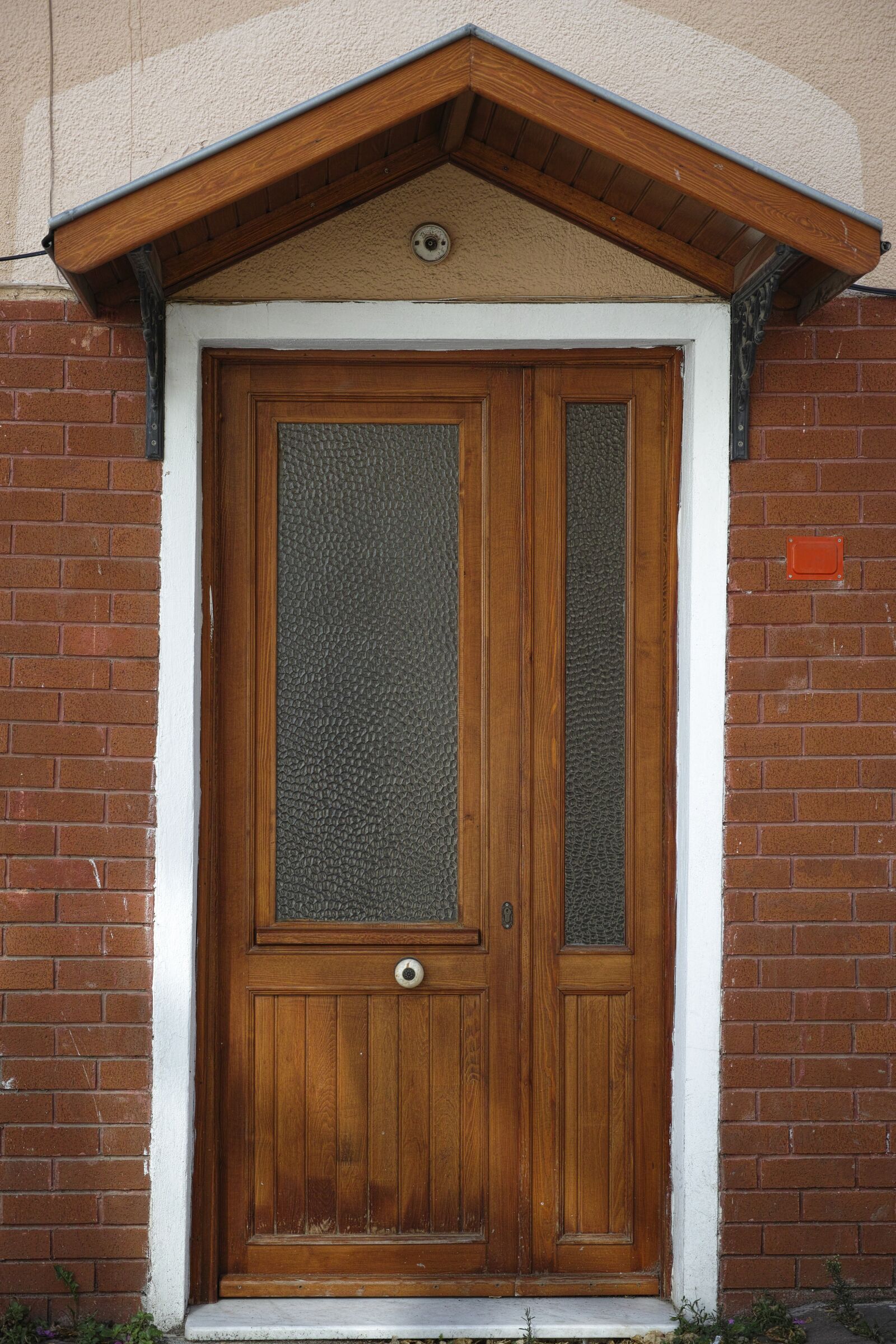 Sigma DP3 Merrill sample photo. Door, old, wood photography