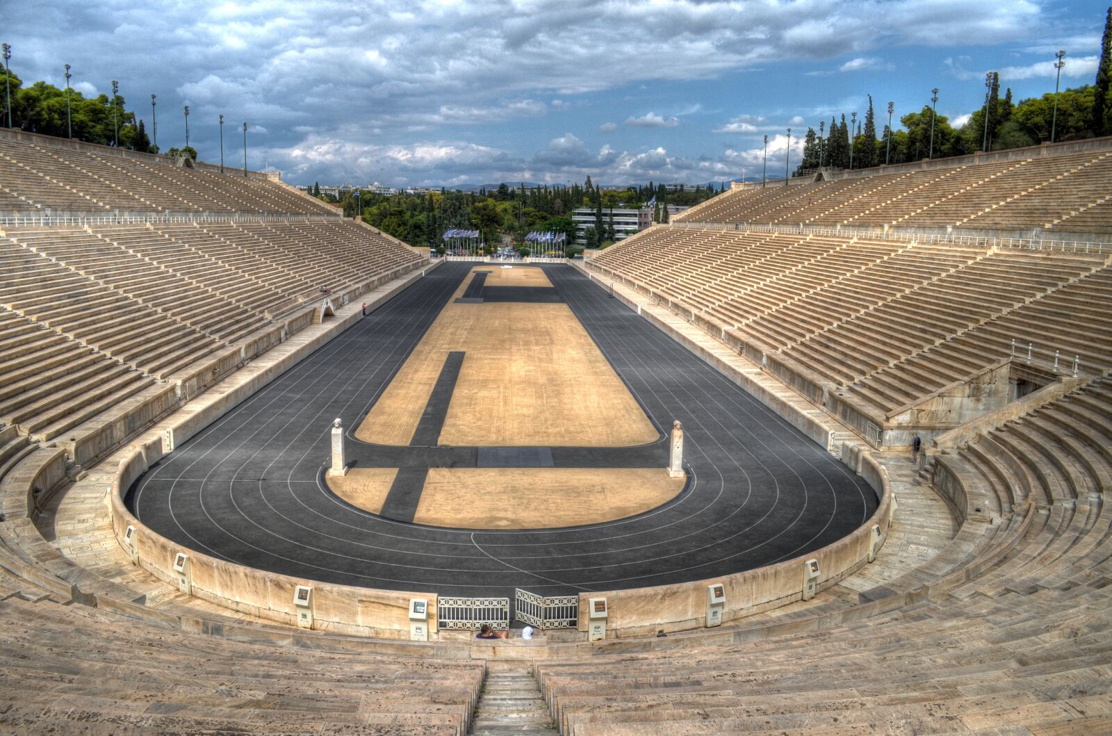 Nikon D5100 sample photo. Forum, athens, greece photography