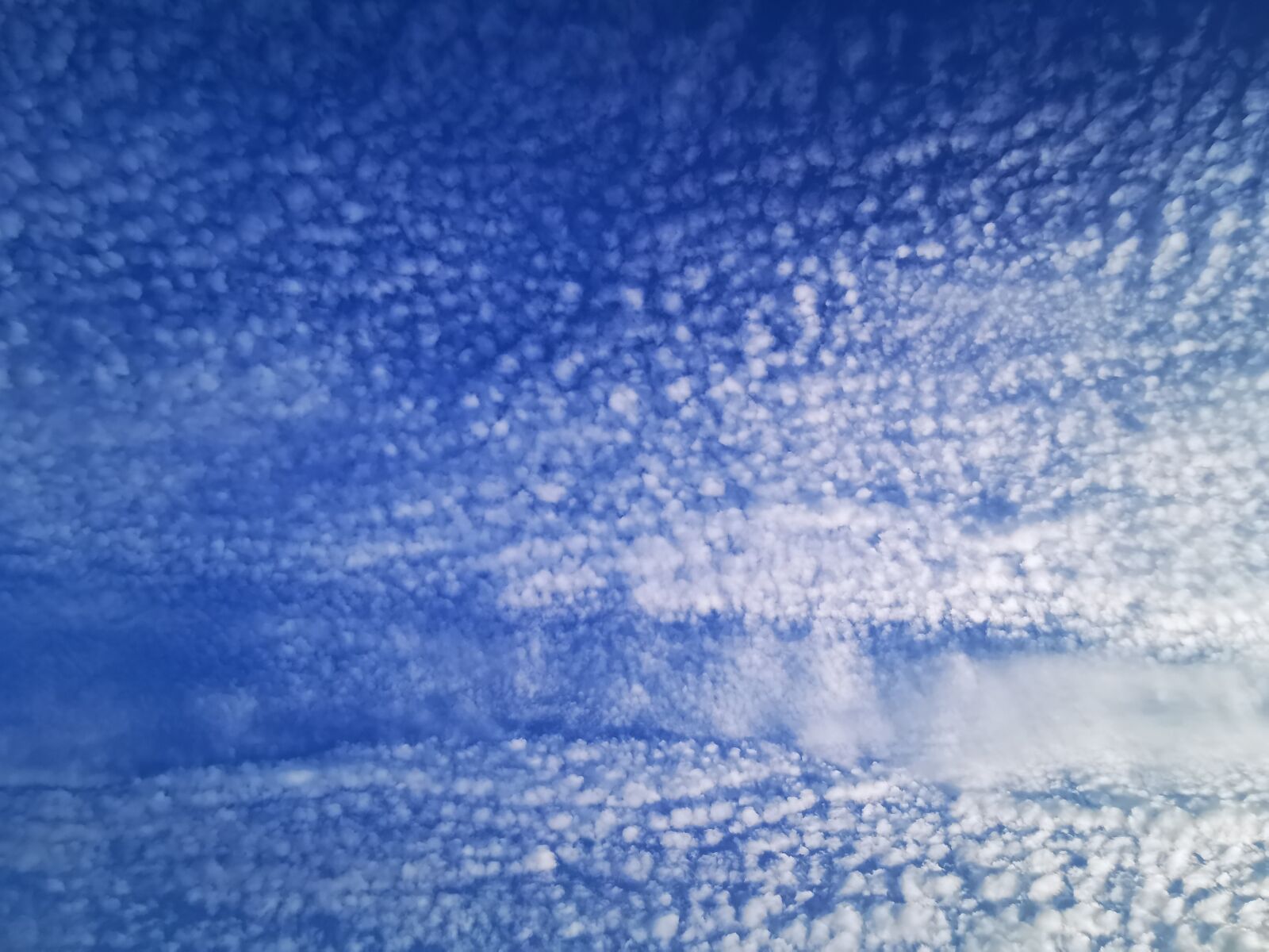 HUAWEI VOG-L29 sample photo. Heaven, sky, clouds photography
