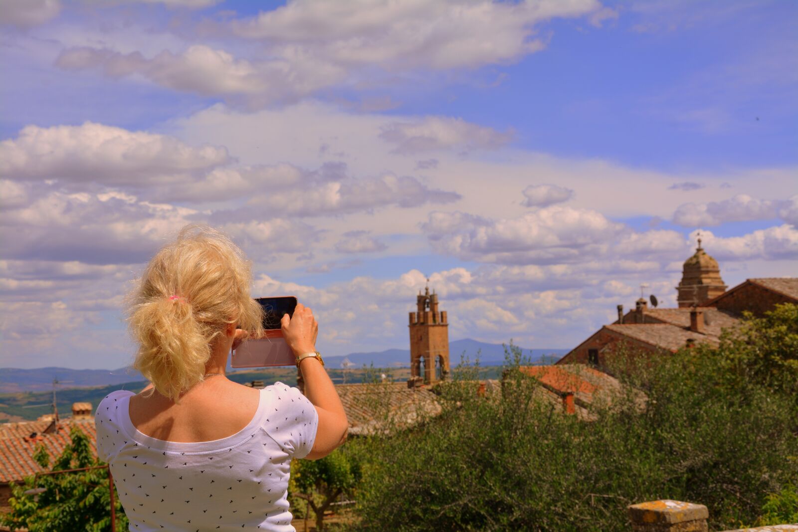Nikon D7100 sample photo. Tourist, photograph, landscape photography