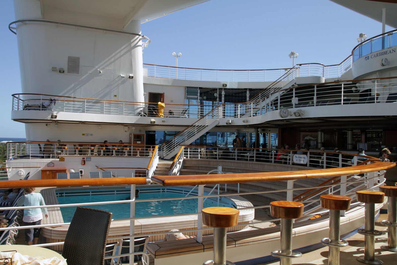Canon EOS 7D sample photo. Cruise, holidays, travel photography
