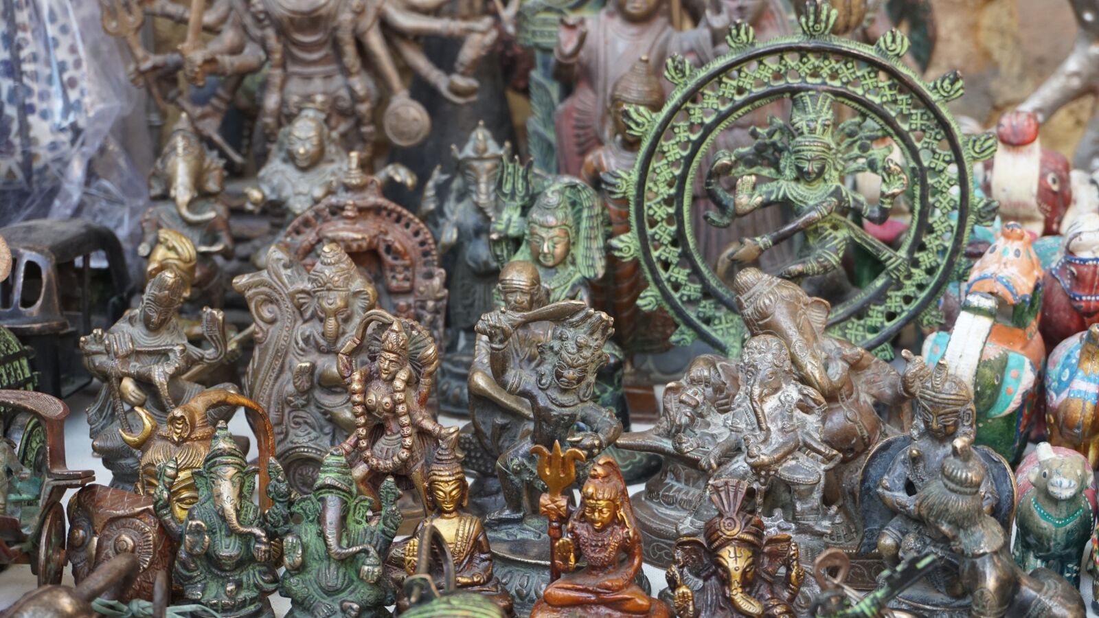 Sony a6300 sample photo. Art, india, spiritual photography