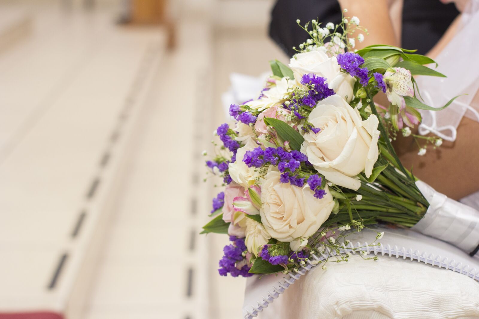Canon EOS 60D sample photo. Flowers, wedding, rose photography