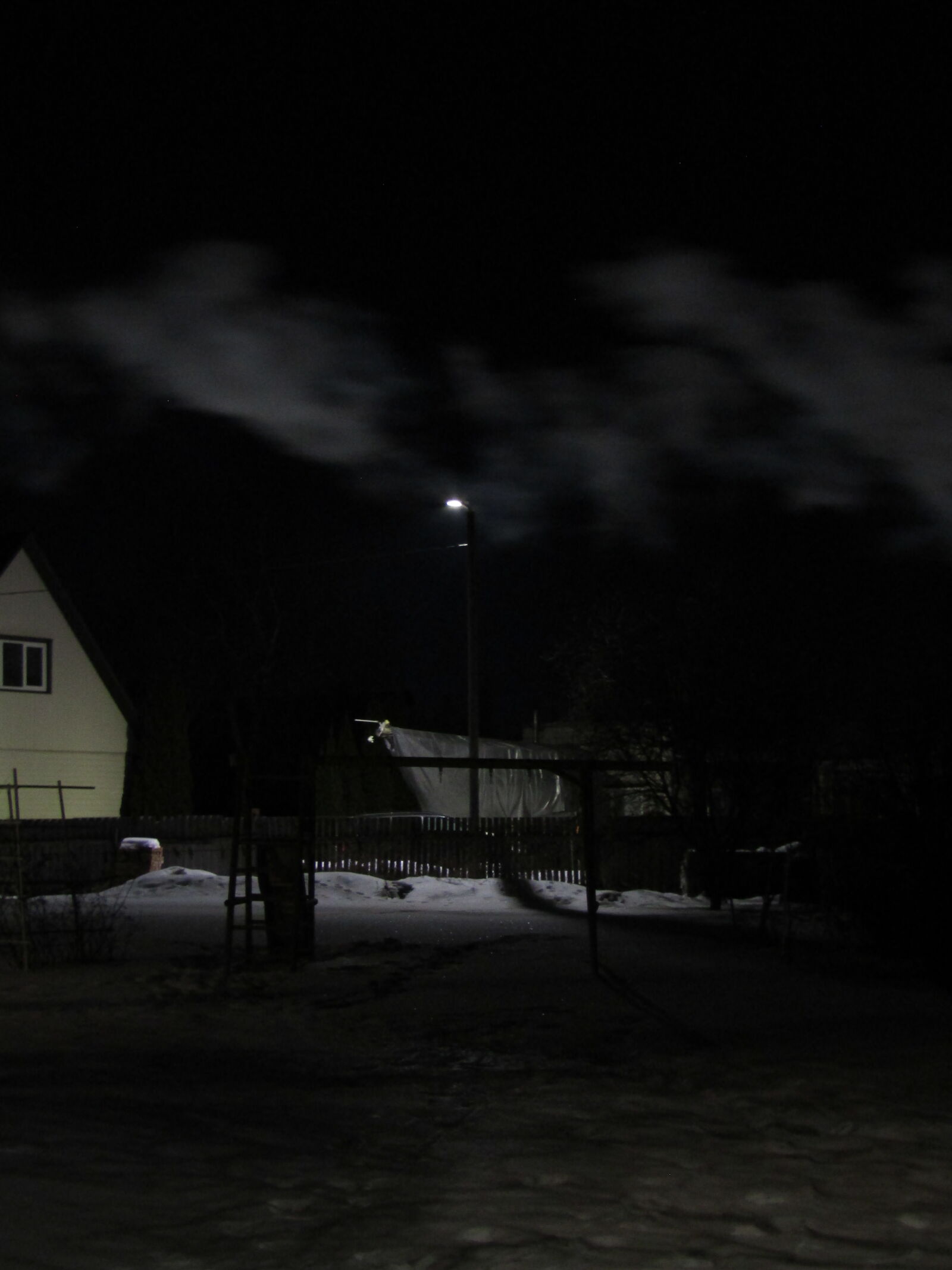 Canon PowerShot SX420 IS sample photo
