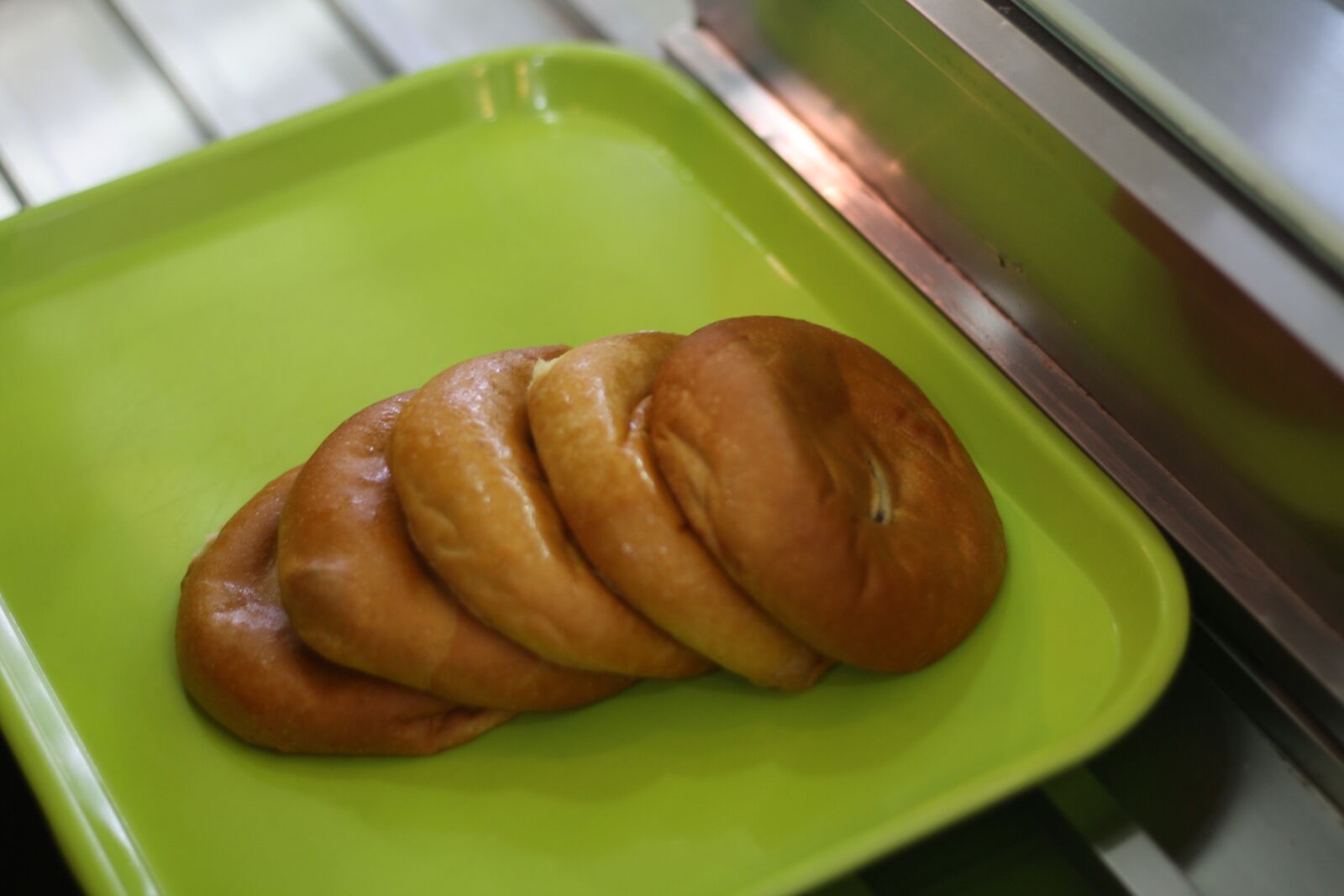 Canon EOS 450D (EOS Rebel XSi / EOS Kiss X2) sample photo. 빵, bread, 단팥빵 photography