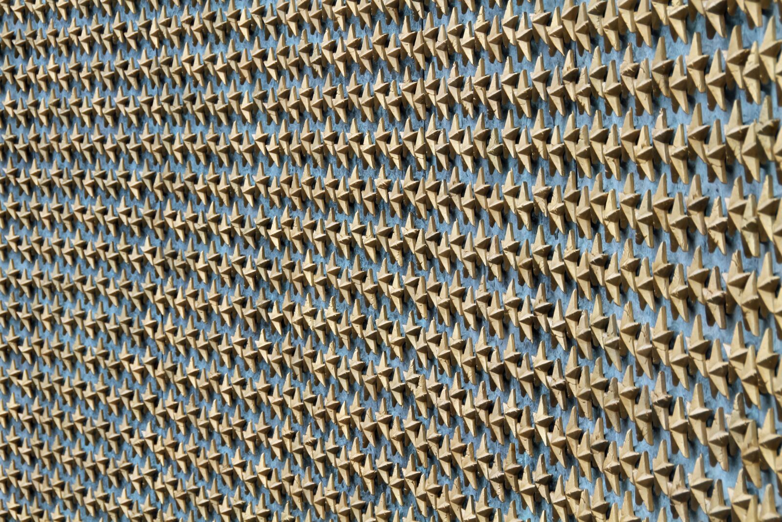 Canon EOS 7D sample photo. Wwii memorial, washington dc photography