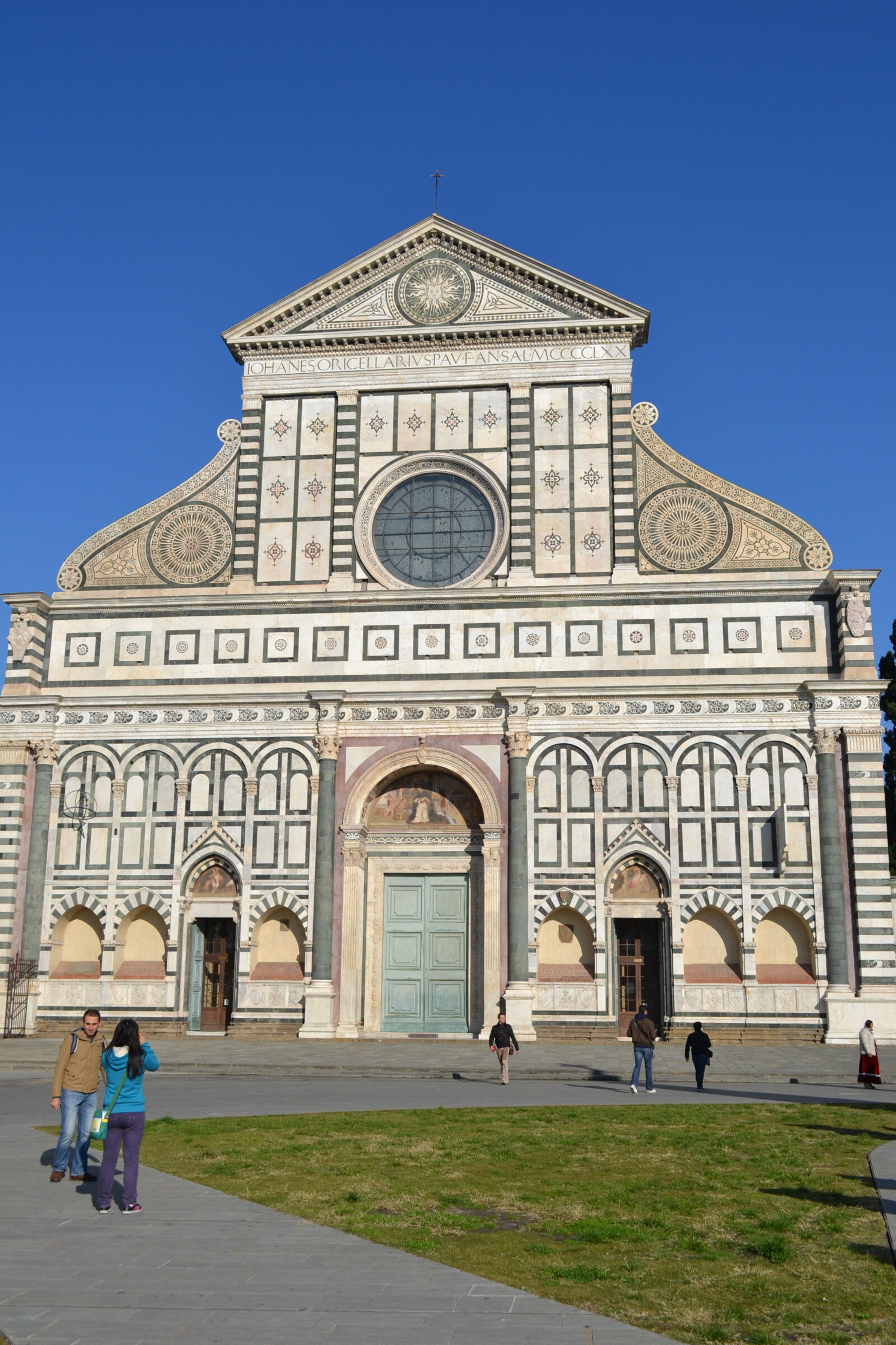 Nikon D3100 sample photo. Florence2 photography