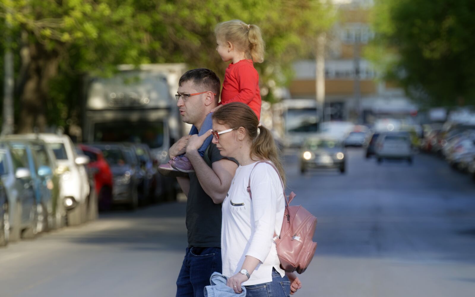 Nikon D5300 sample photo. Family, people, man photography
