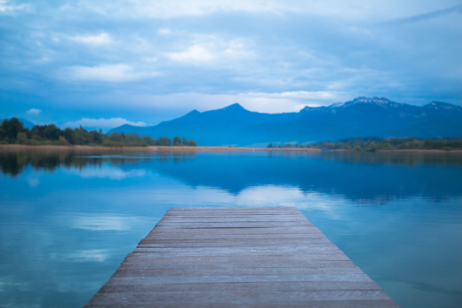 Canon EOS 70D sample photo. Lake, web, alpine photography
