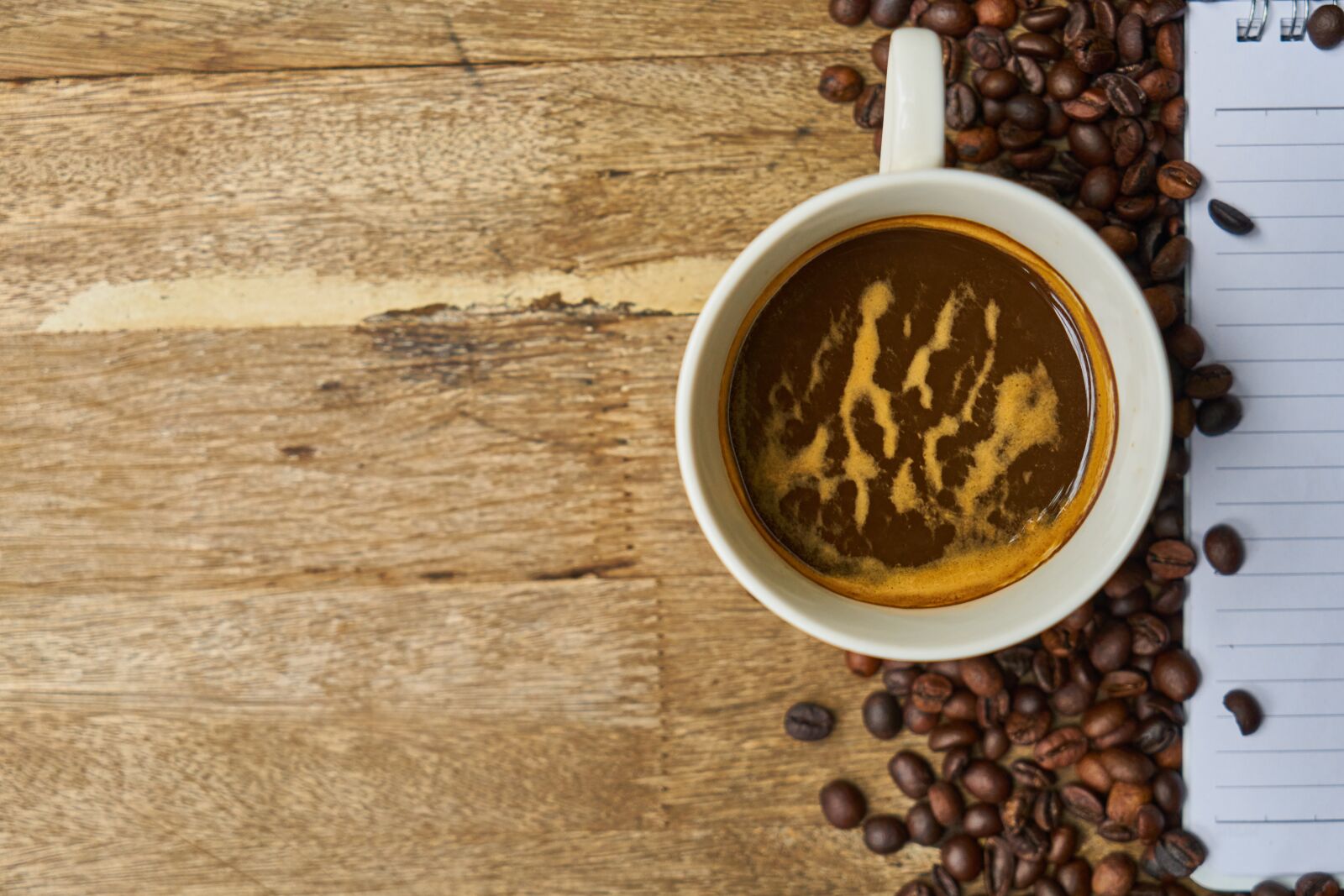 Sony a7R II sample photo. Coffee, caffeine, core photography