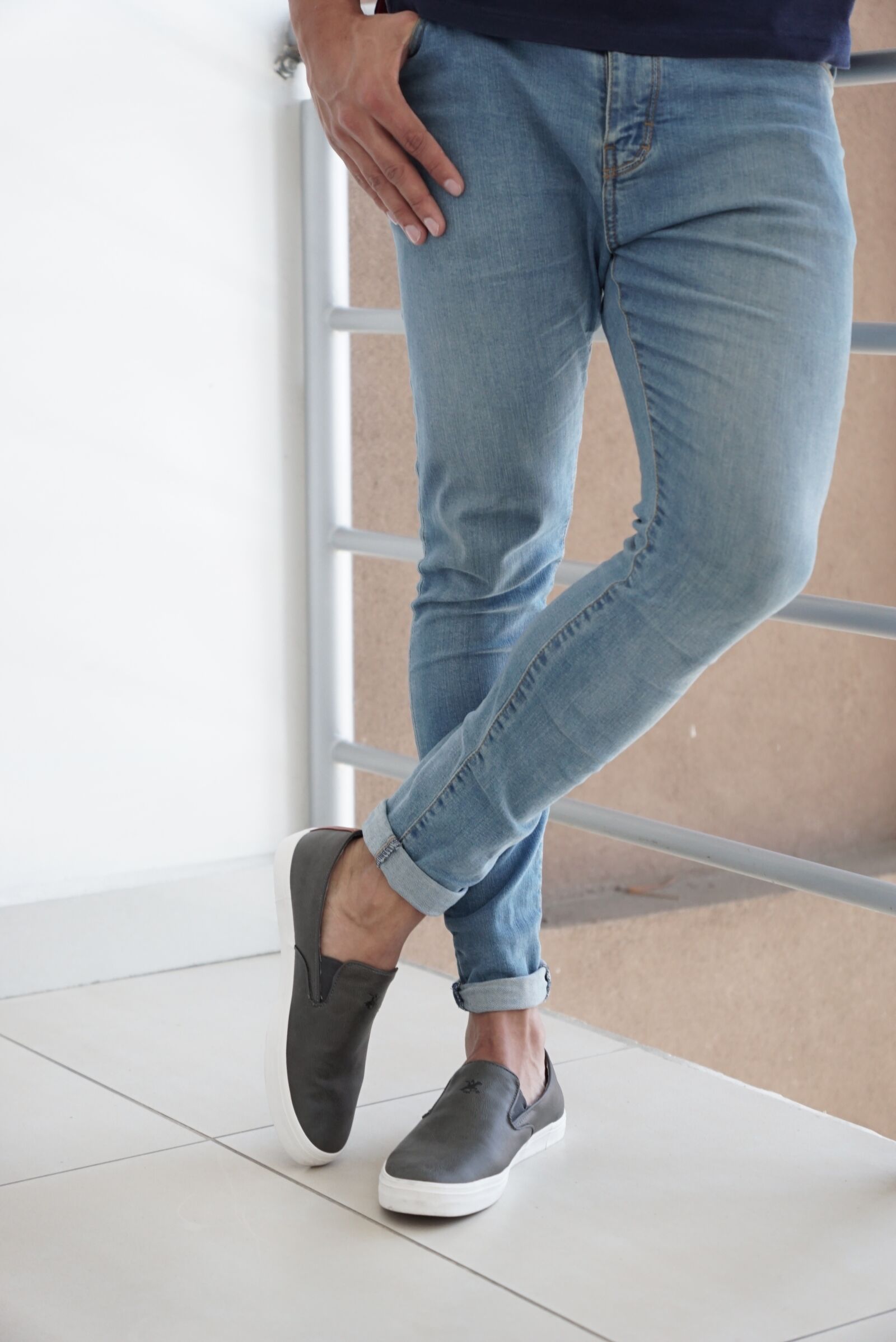 Sony ILCA-77M2 + Sony DT 16-50mm F2.8 SSM sample photo. Shoes, of man, male photography