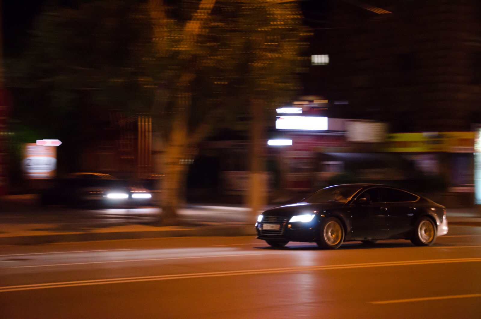 Nikon D5100 sample photo