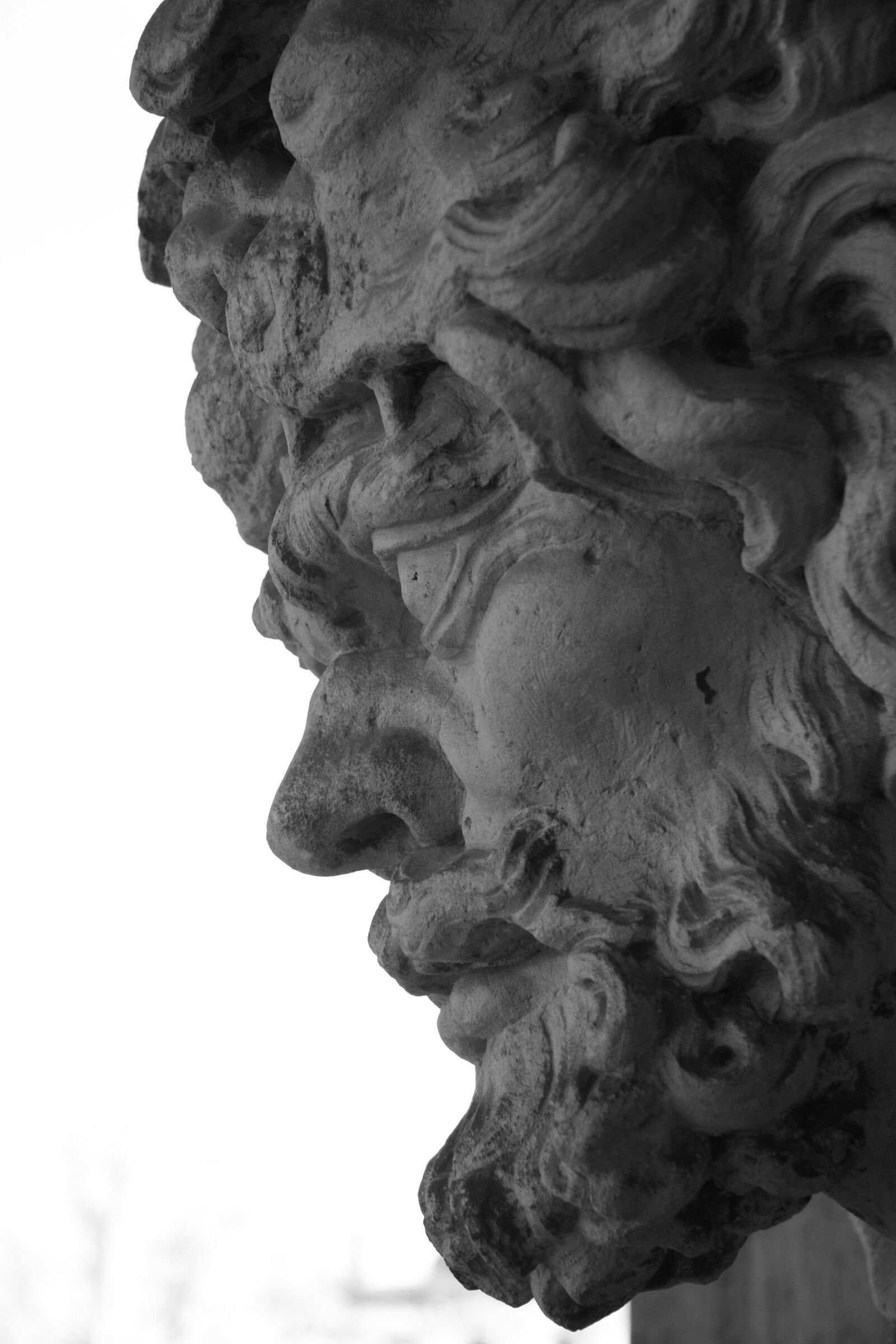 Canon EOS 400D (EOS Digital Rebel XTi / EOS Kiss Digital X) sample photo. Sculpture, dresden, sculptor photography