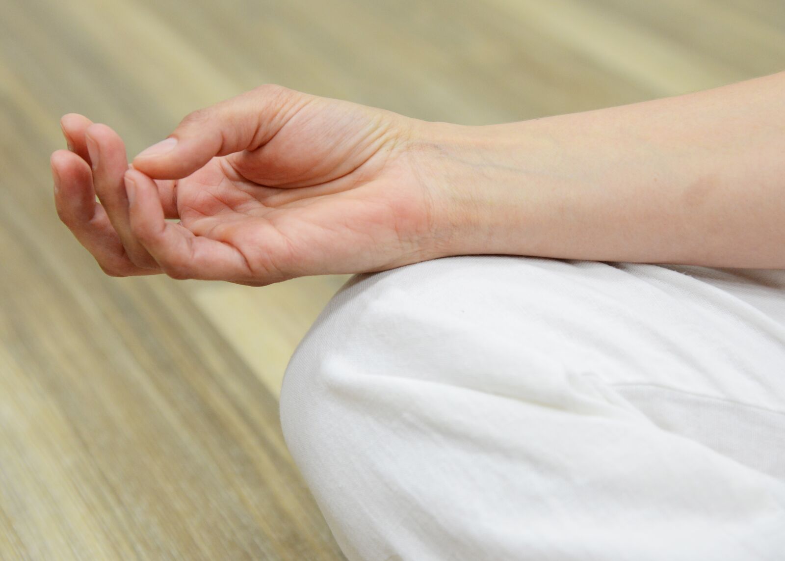 Nikon D800 sample photo. Meditate, focus, finger photography