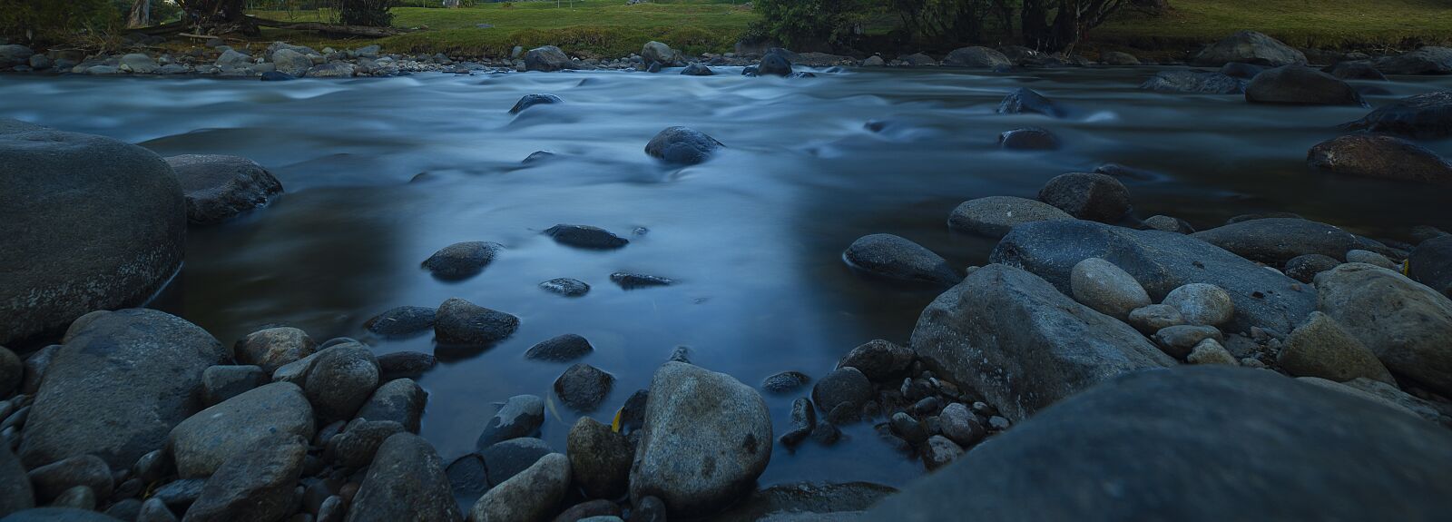 Nikon D600 sample photo. River, water, nature photography