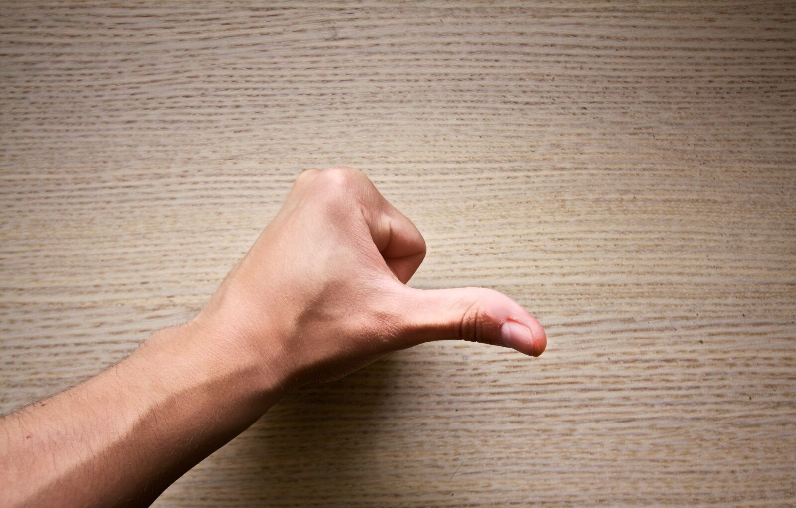 Canon EOS 50D sample photo. Thumbs up, thumb, hand photography