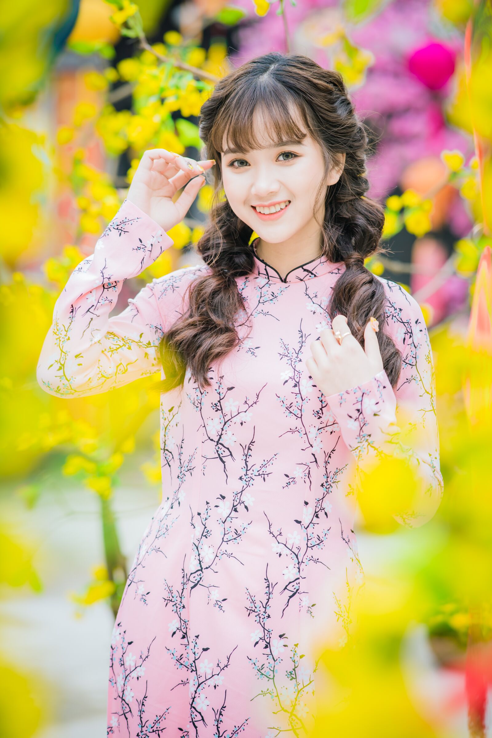 Nikon D810 sample photo. Girl, woman, people photography