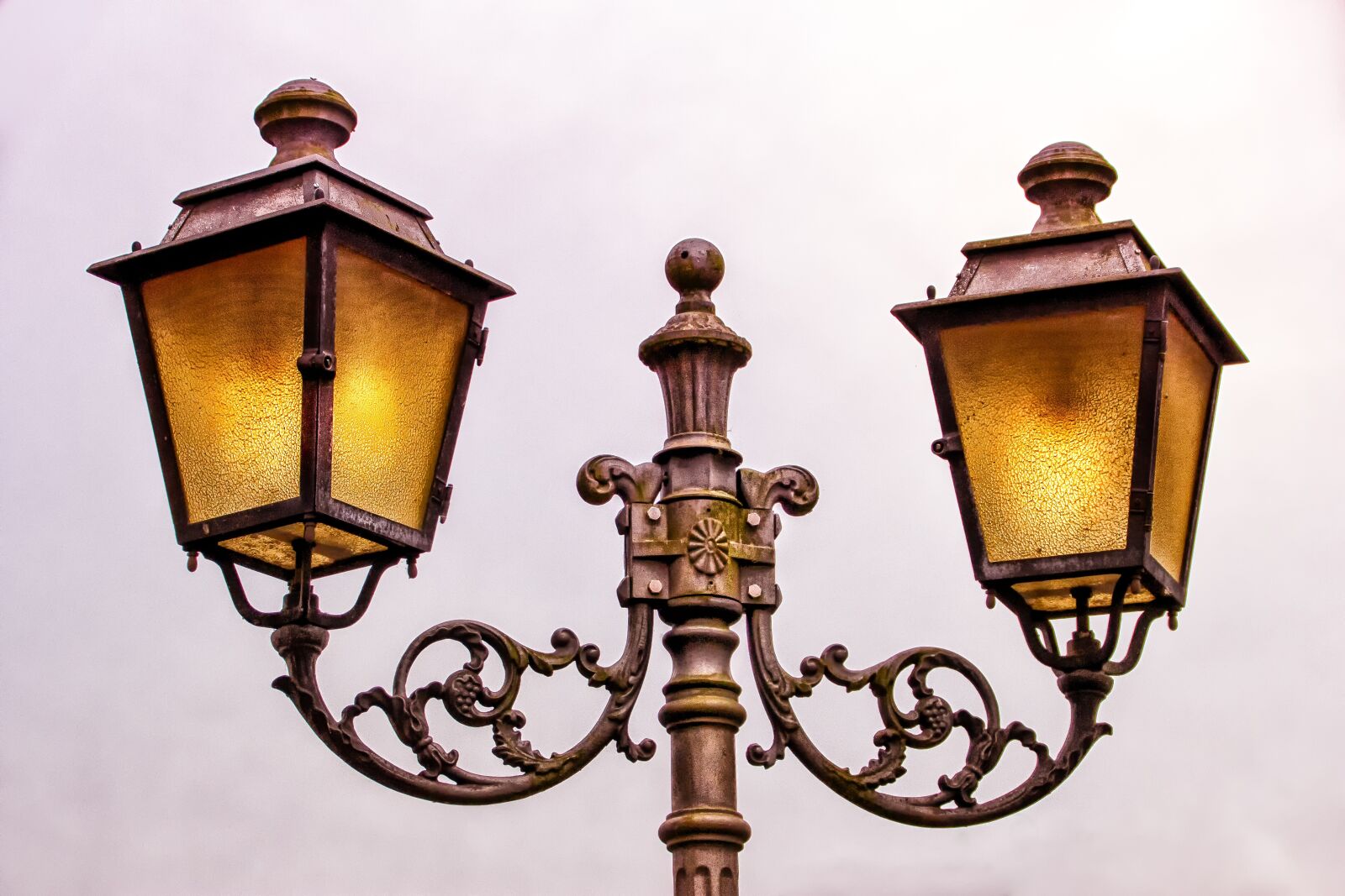 Canon EOS 60D sample photo. Street lamp, lantern, lamp photography