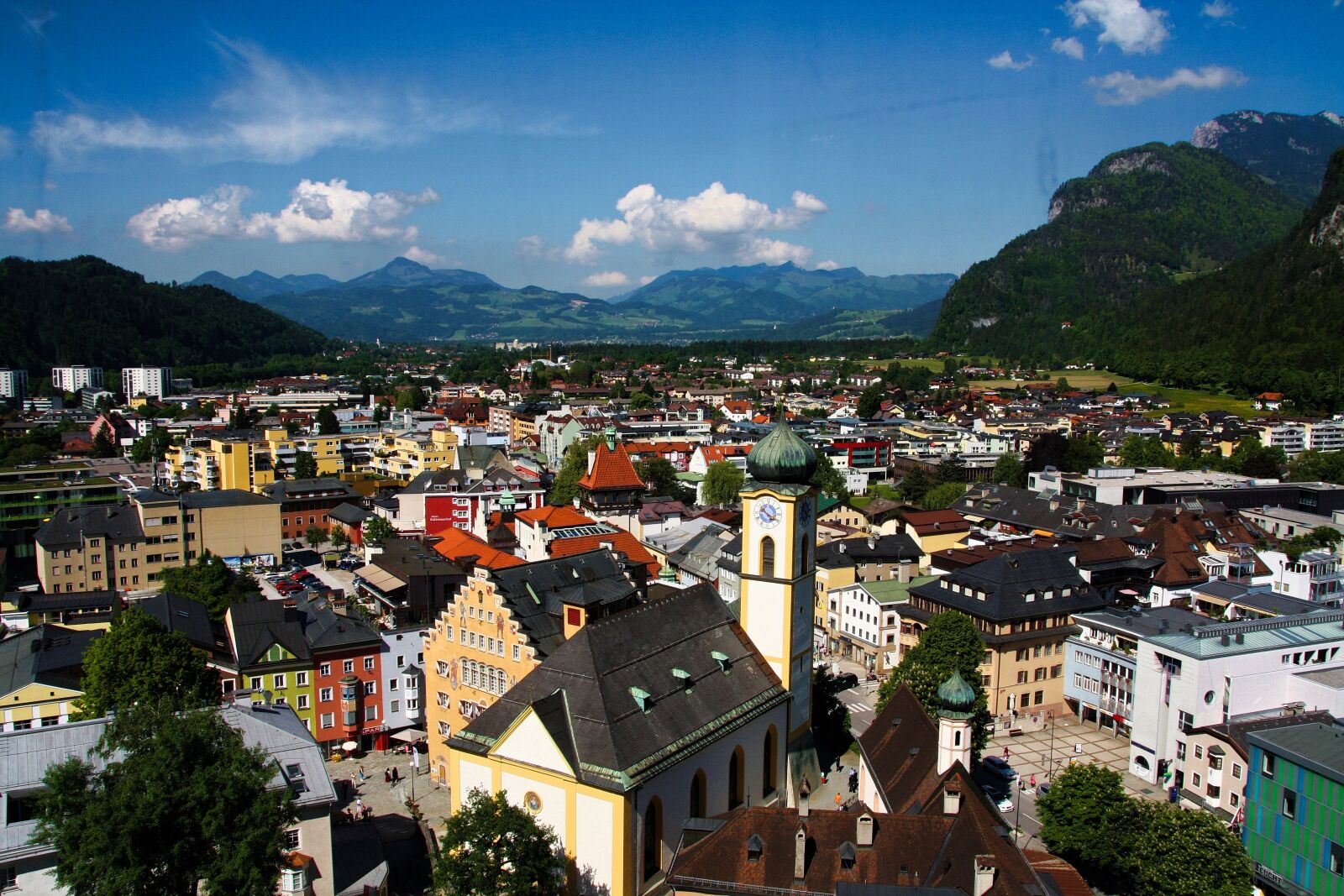 Canon EOS 1000D (EOS Digital Rebel XS / EOS Kiss F) sample photo. Kufstein, tyrol, alpine photography