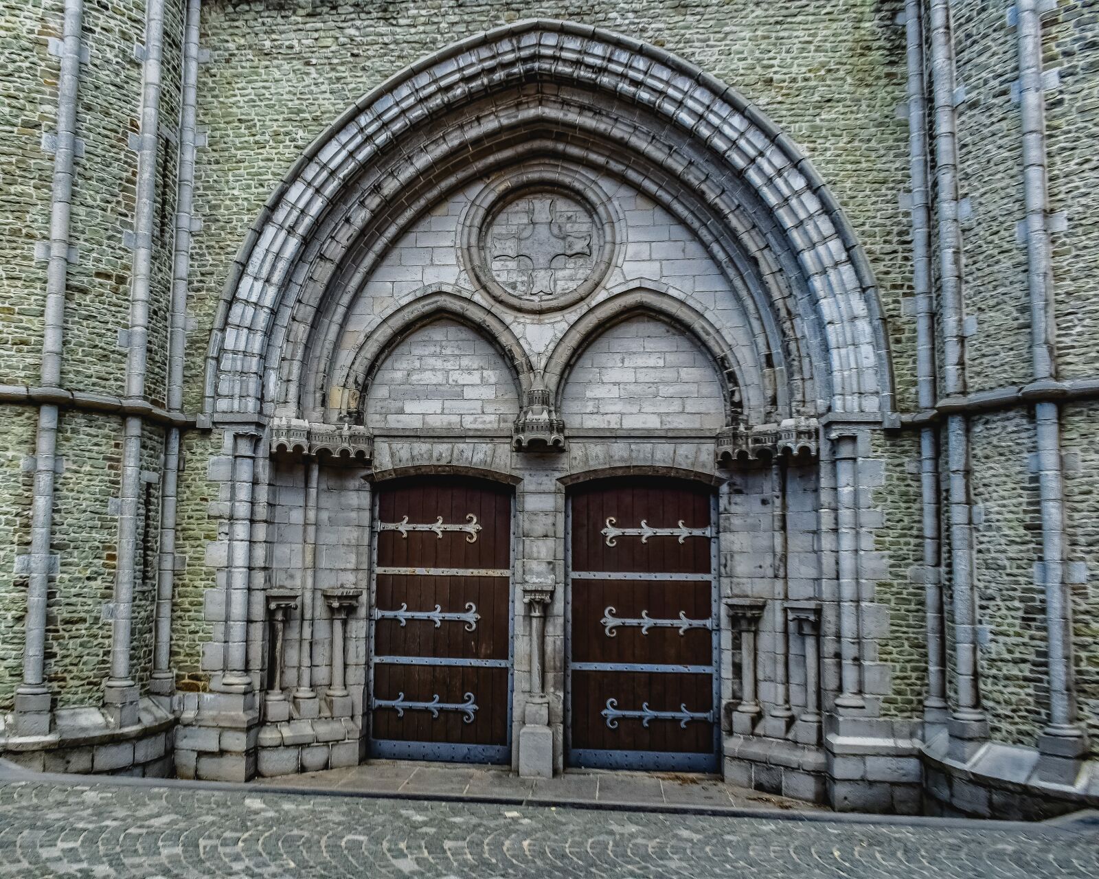 Nikon D3300 sample photo. Gate, old, architecture photography