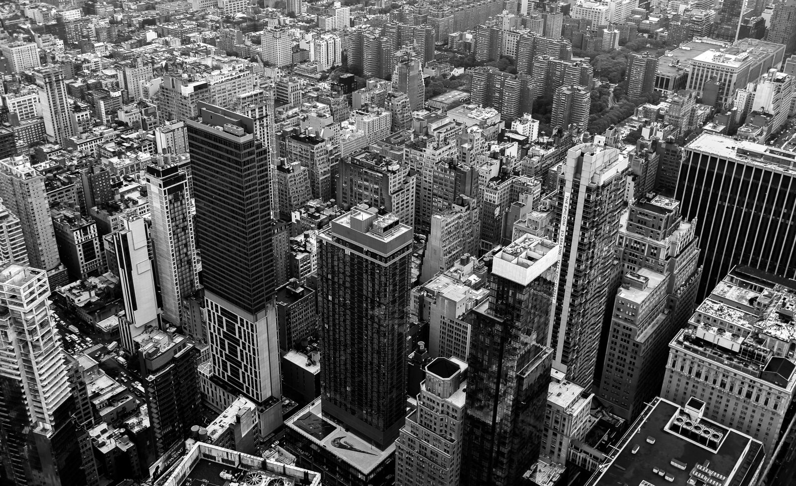Leica X (Typ 113) sample photo. New york, nyc, big photography