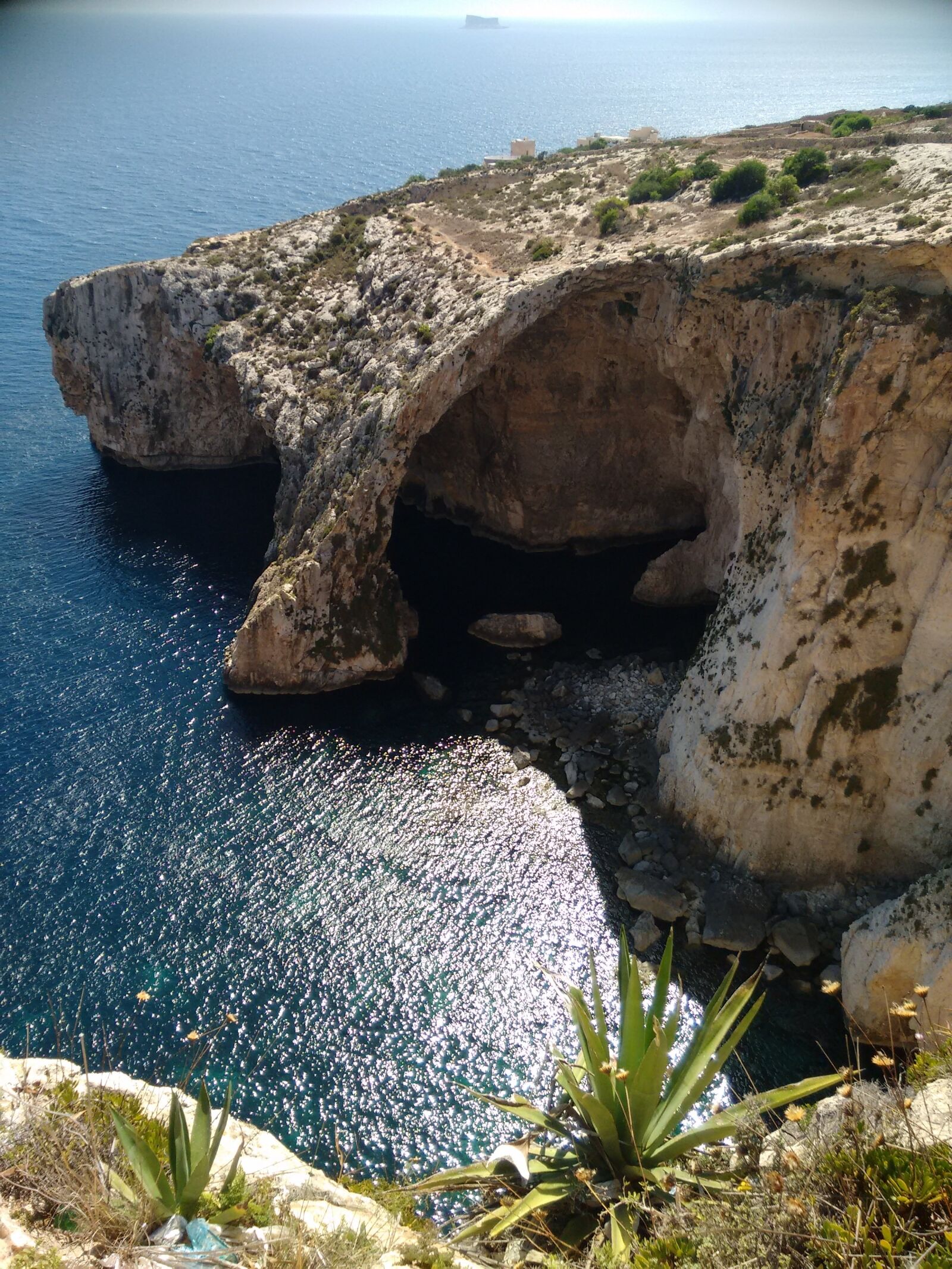 Motorola Moto G (2nd Gen) sample photo. Malta, zurriq, filfla photography