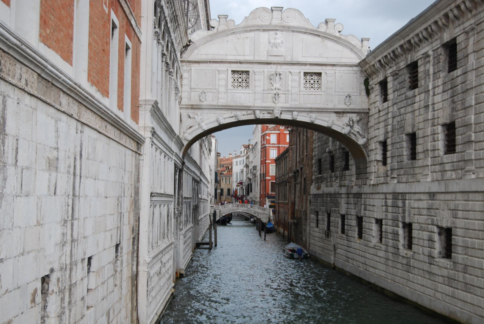 Nikon D40X sample photo. Italy, bridge, venice channel photography