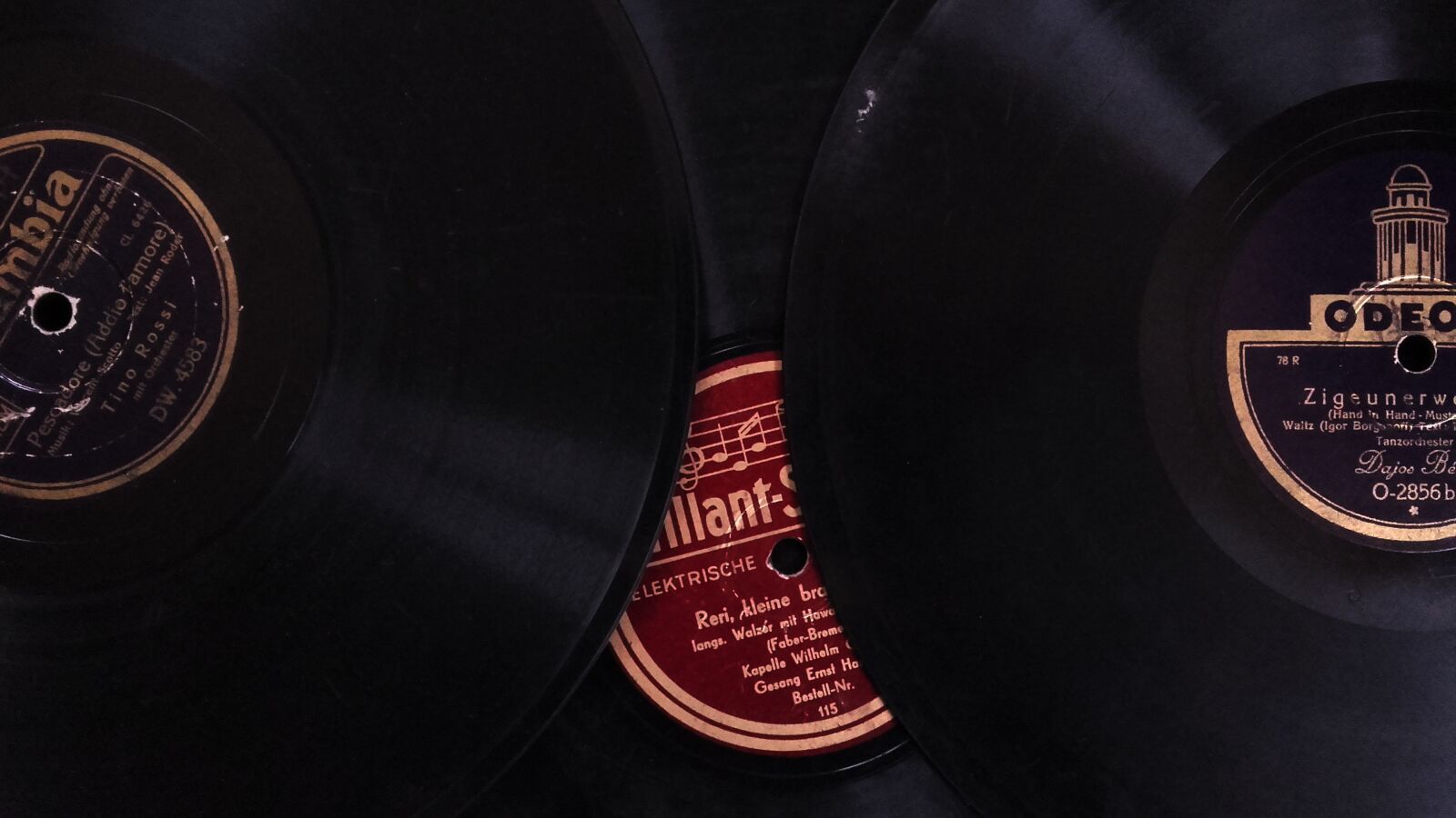 Samsung Galaxy Grand Prime sample photo. Vinyl, retro, music photography