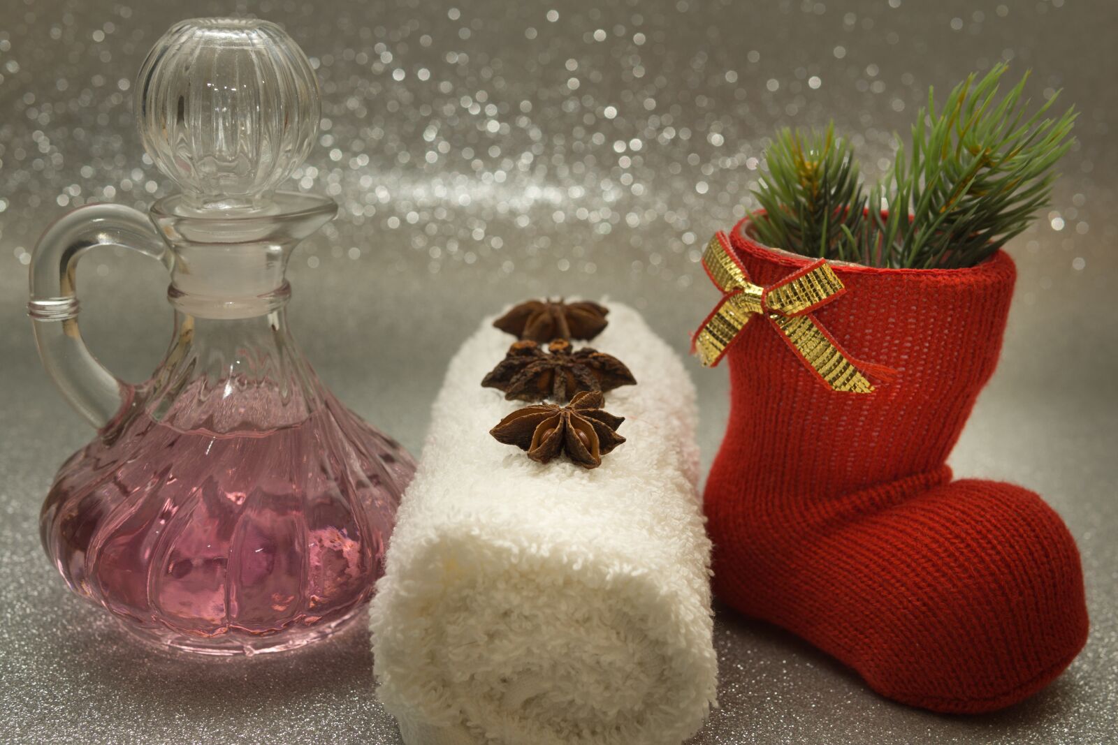 30mm F1.4 DC DN | Contemporary 016 sample photo. Wellness, decoration, candle photography