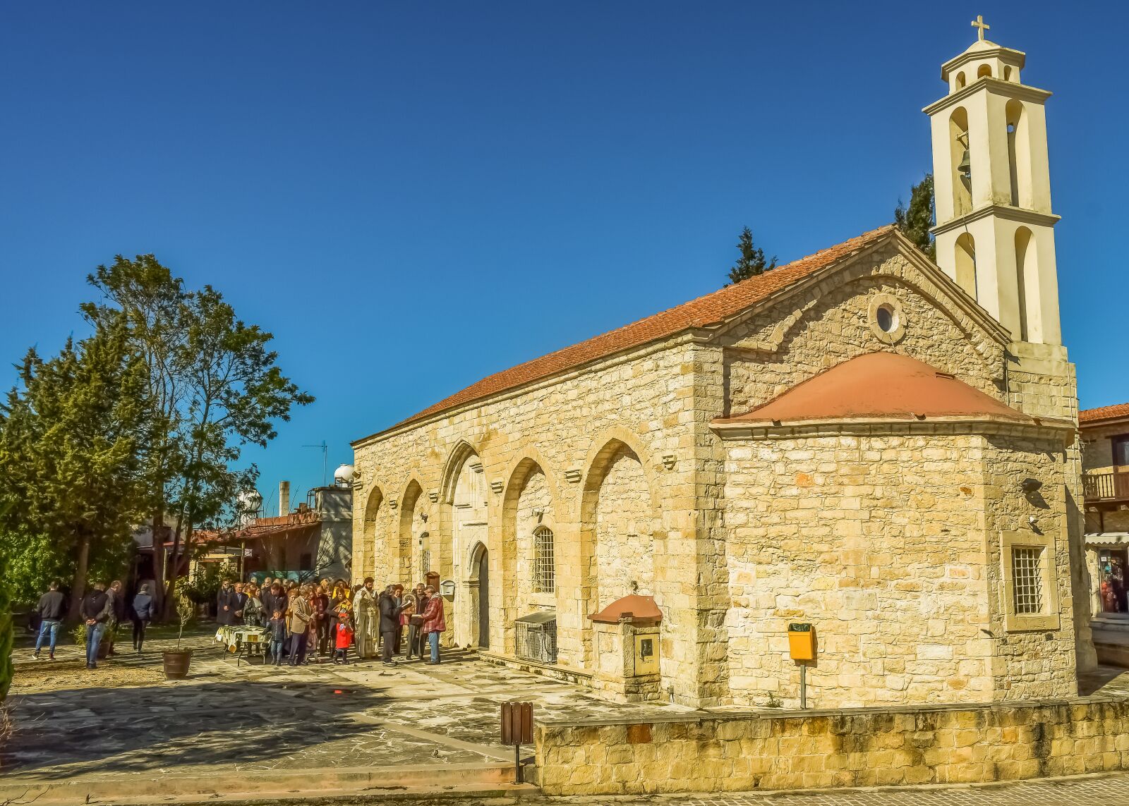 Nikon D3300 sample photo. Church, architecture, religion photography