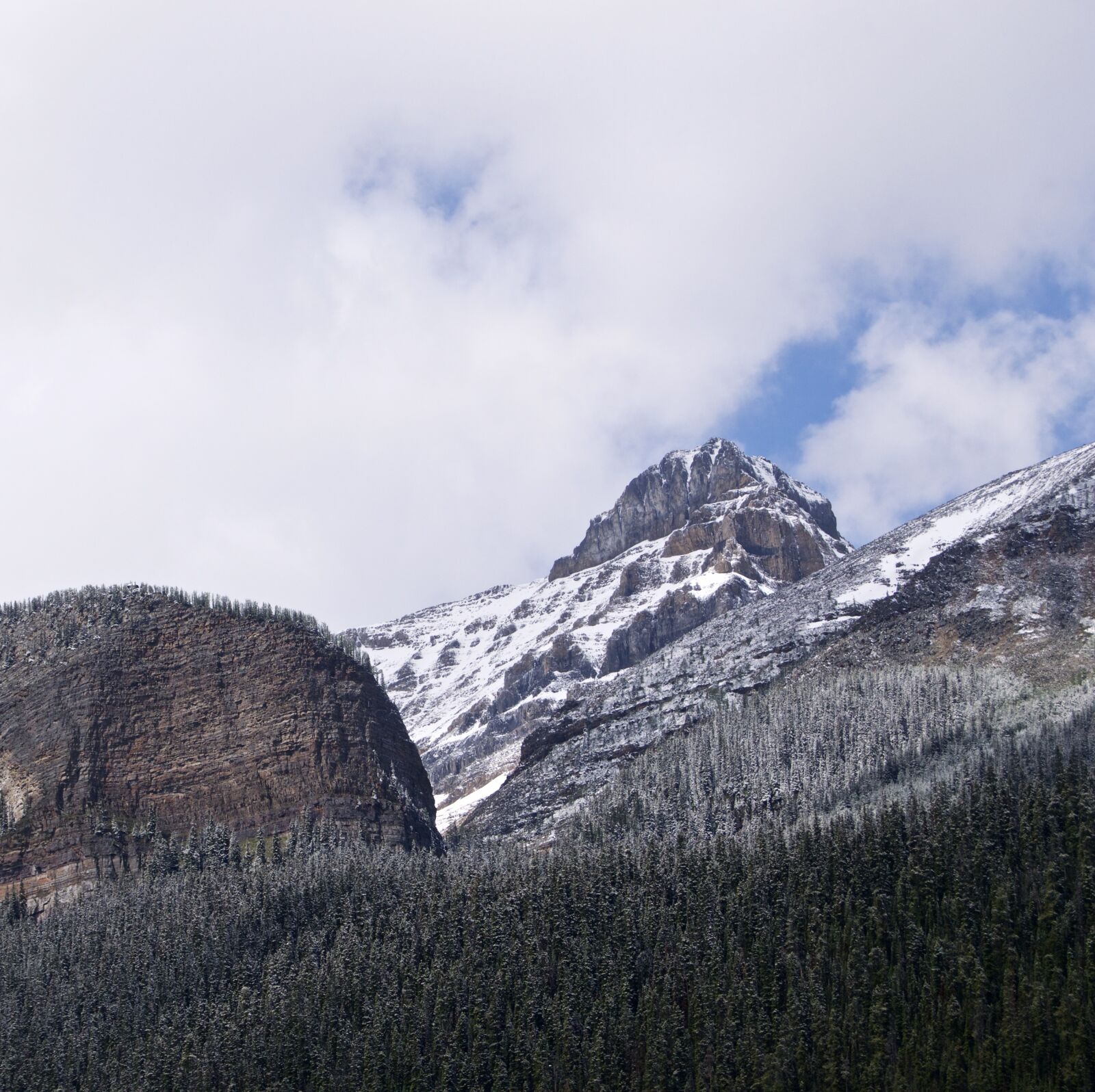 Nikon D3300 sample photo. Landscape, mountain, nature photography