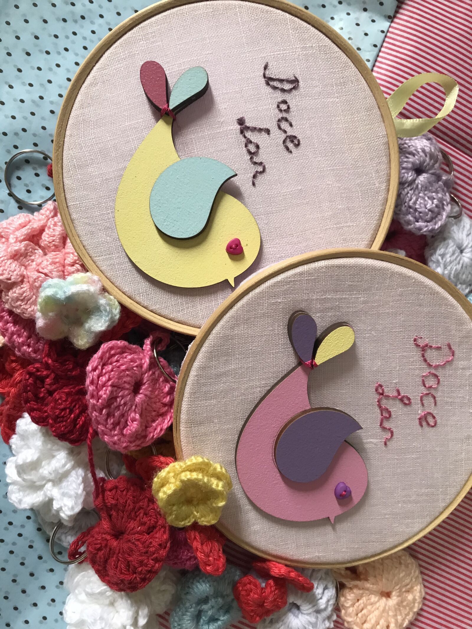 Apple iPhone 7 sample photo. Sewing, sewing needle, crafts photography