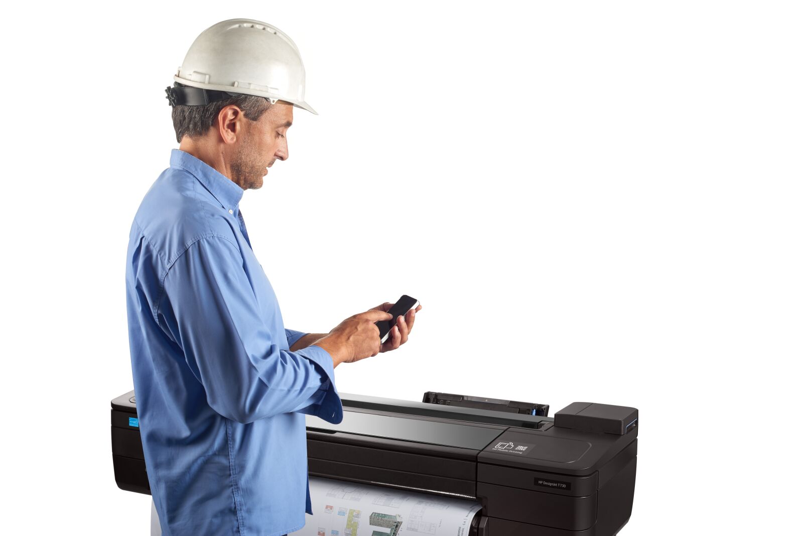 Nikon D800E sample photo. Printers hp large, printer photography