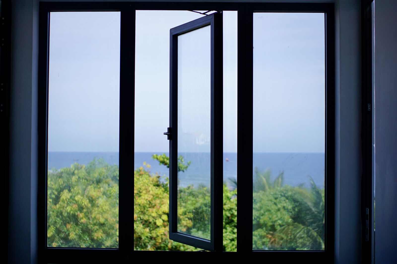 Sony a6000 sample photo. Ly son island 3 photography