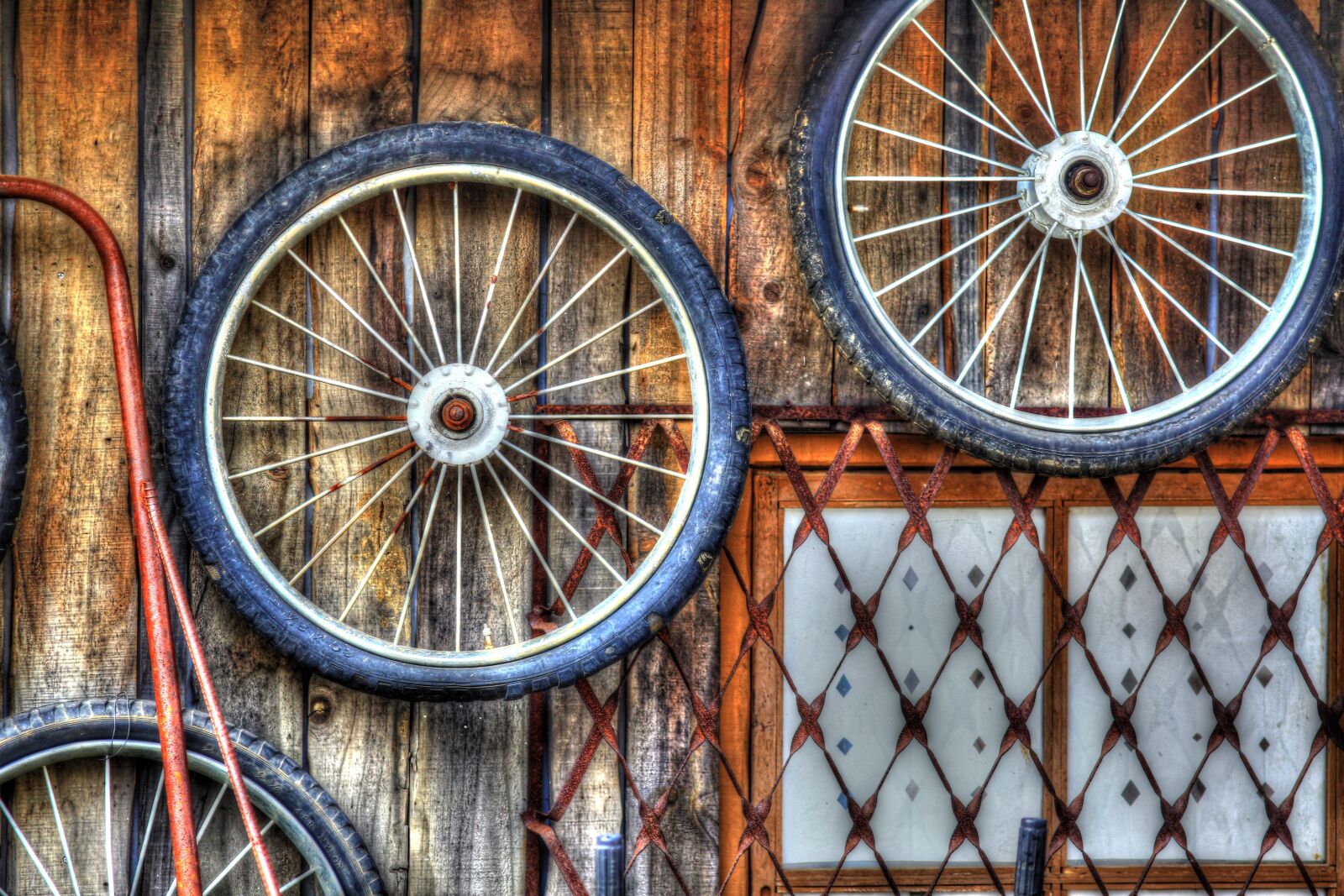 Canon EF 200mm F2.8L II USM sample photo. Wheels, snow, rear car photography