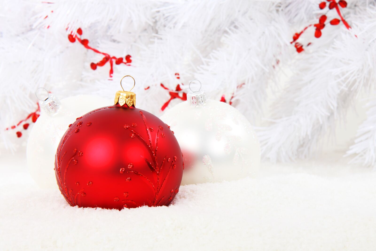 Canon EOS 50D sample photo. Ball, celebration, christmas, christmas photography